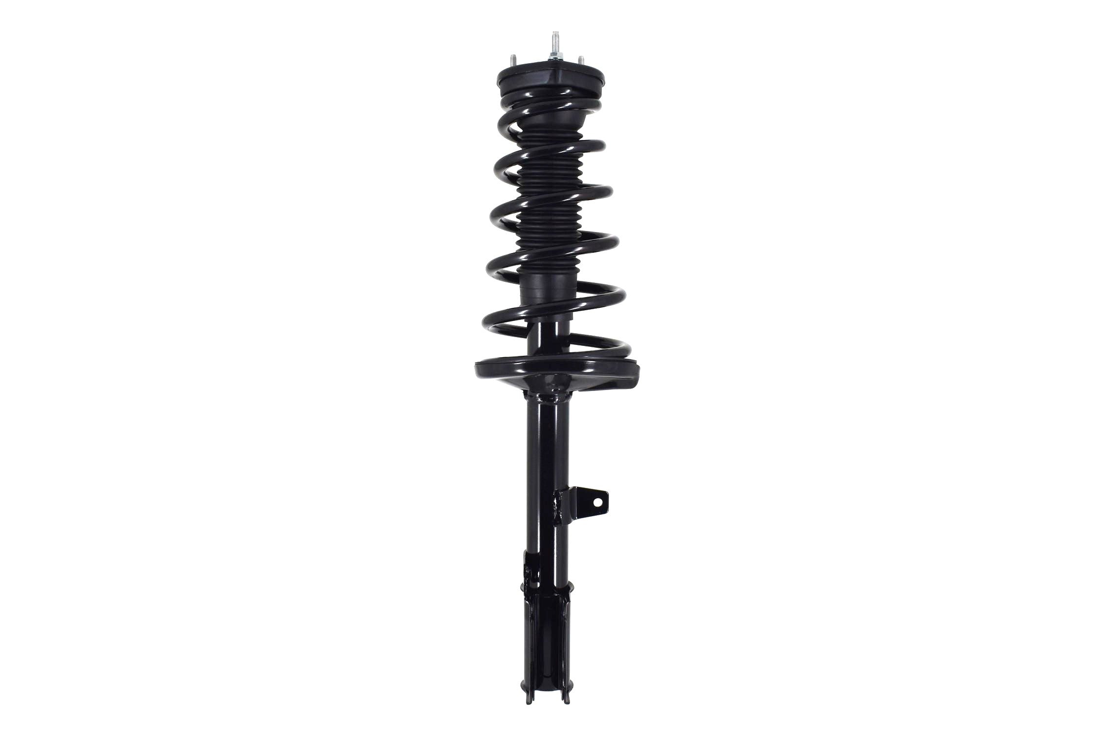 Focus Auto Parts Suspension Strut and Coil Spring Assembly 1331786L