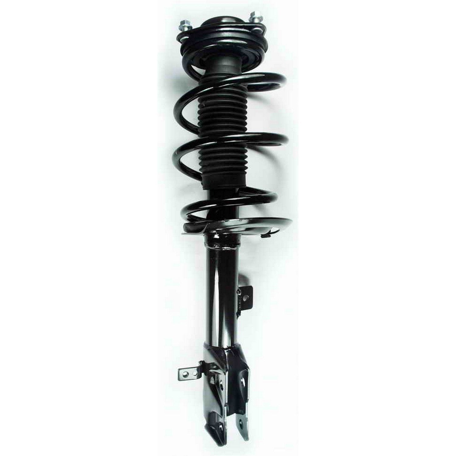 Focus Auto Parts Suspension Strut and Coil Spring Assembly 1331789L