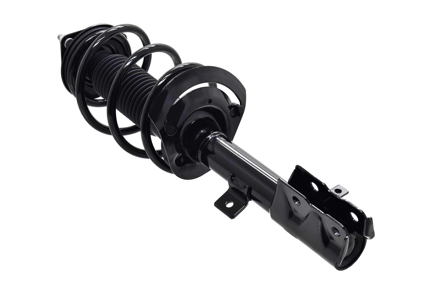 Focus Auto Parts Suspension Strut and Coil Spring Assembly 1331789R