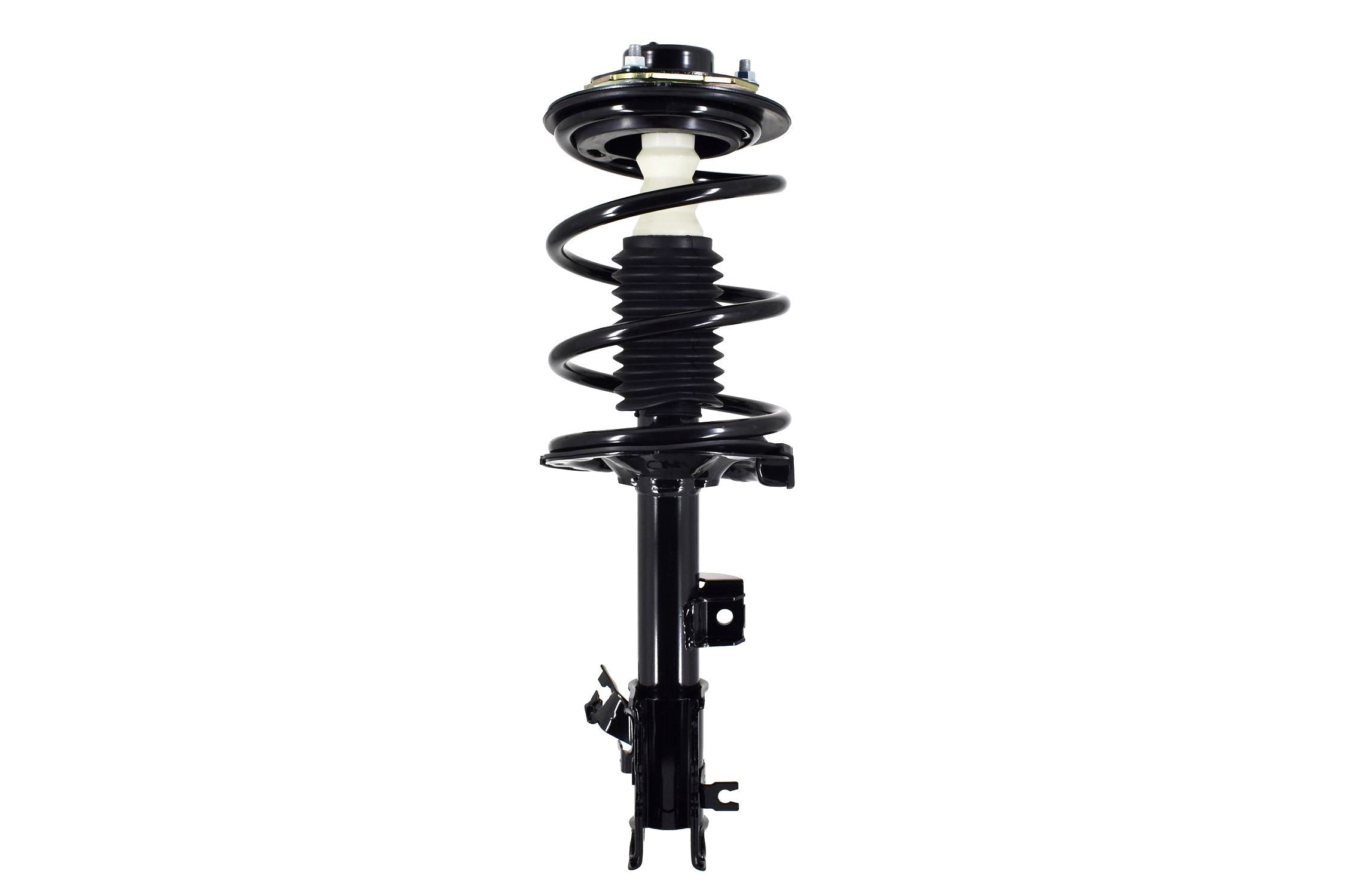 Focus Auto Parts Suspension Strut and Coil Spring Assembly 1331790L