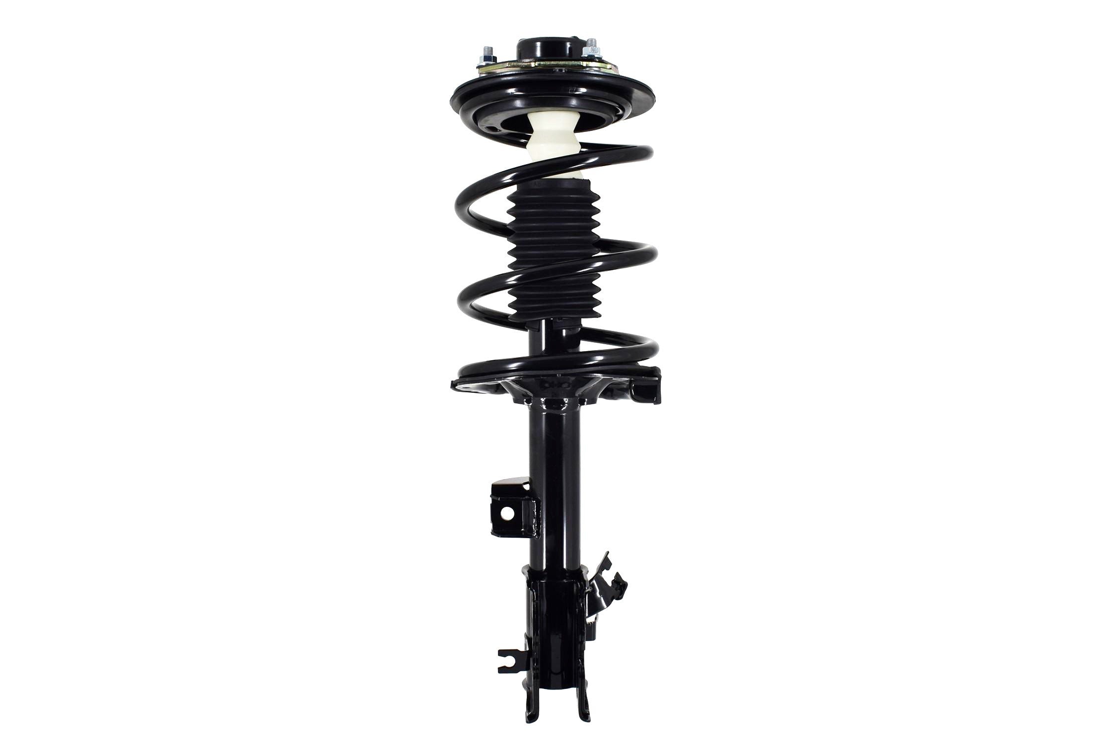 Focus Auto Parts Suspension Strut and Coil Spring Assembly 1331790R