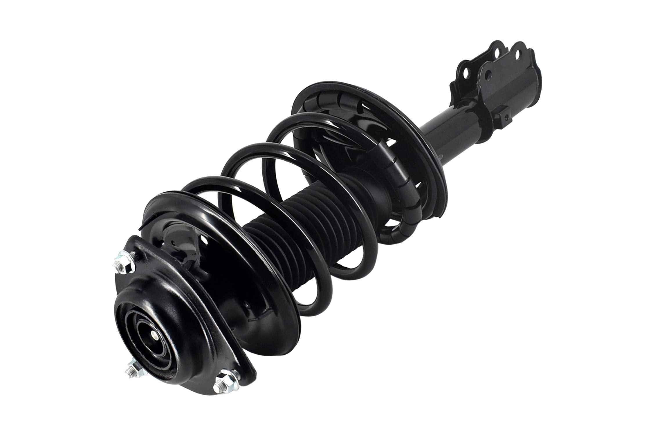 Focus Auto Parts Suspension Strut and Coil Spring Assembly 1331794R