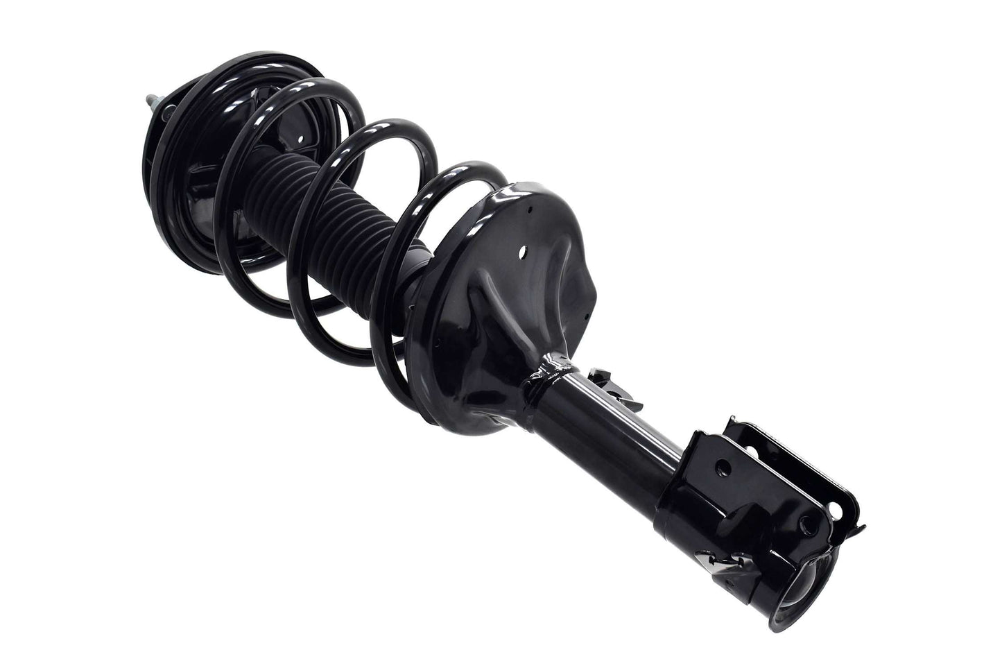 Focus Auto Parts Suspension Strut and Coil Spring Assembly 1331796L
