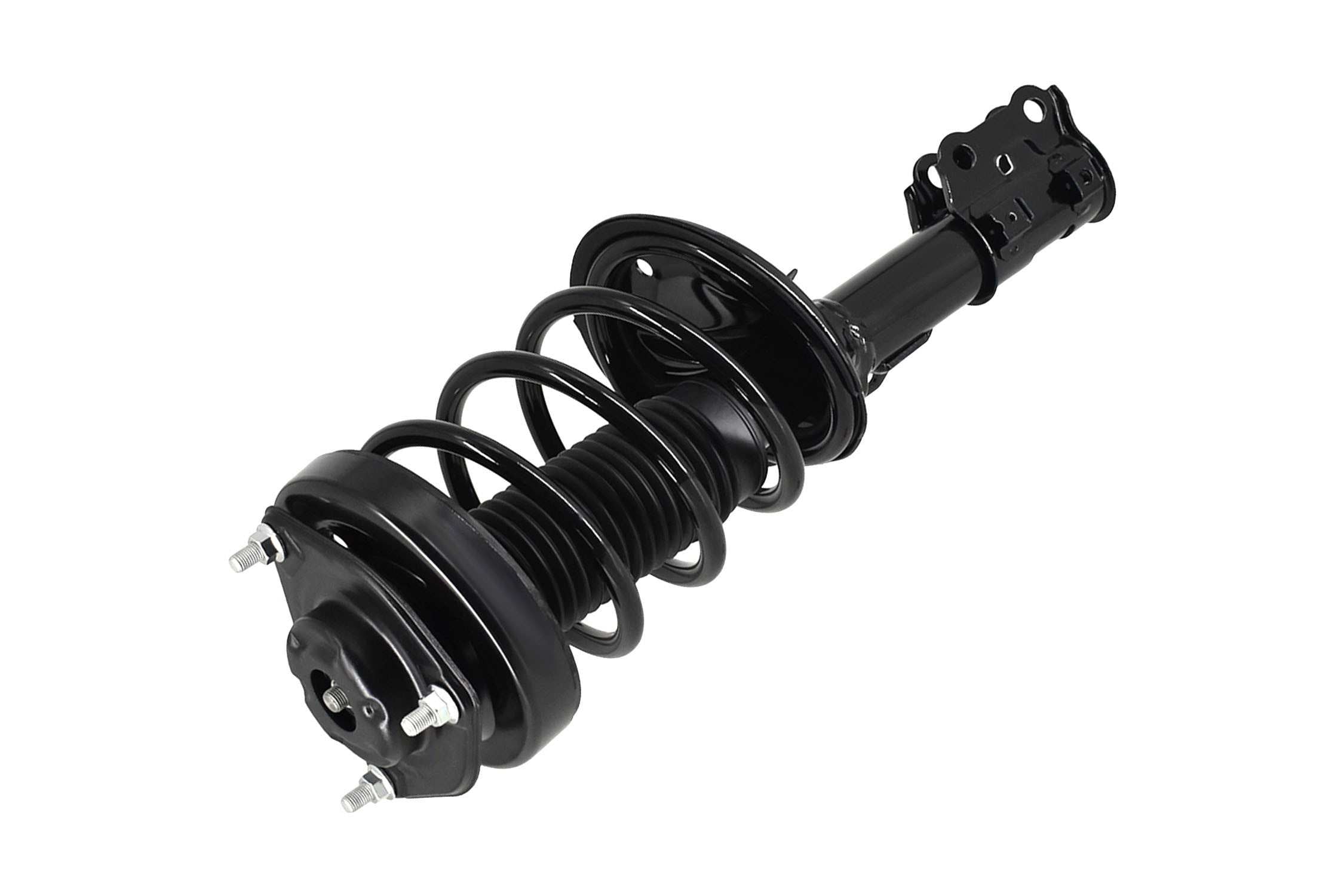 Focus Auto Parts Suspension Strut and Coil Spring Assembly 1331799R