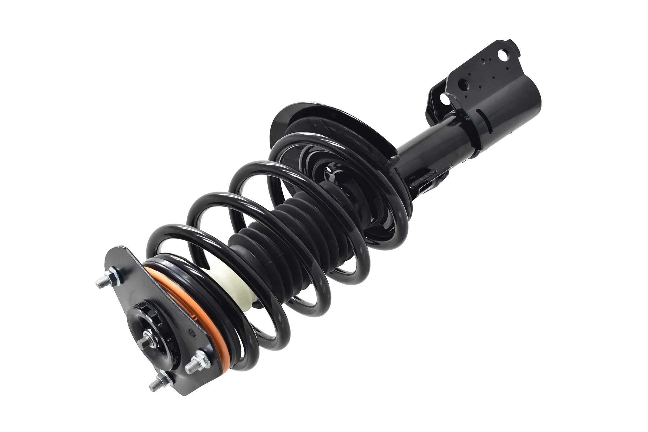 Focus Auto Parts Suspension Strut and Coil Spring Assembly 1331818