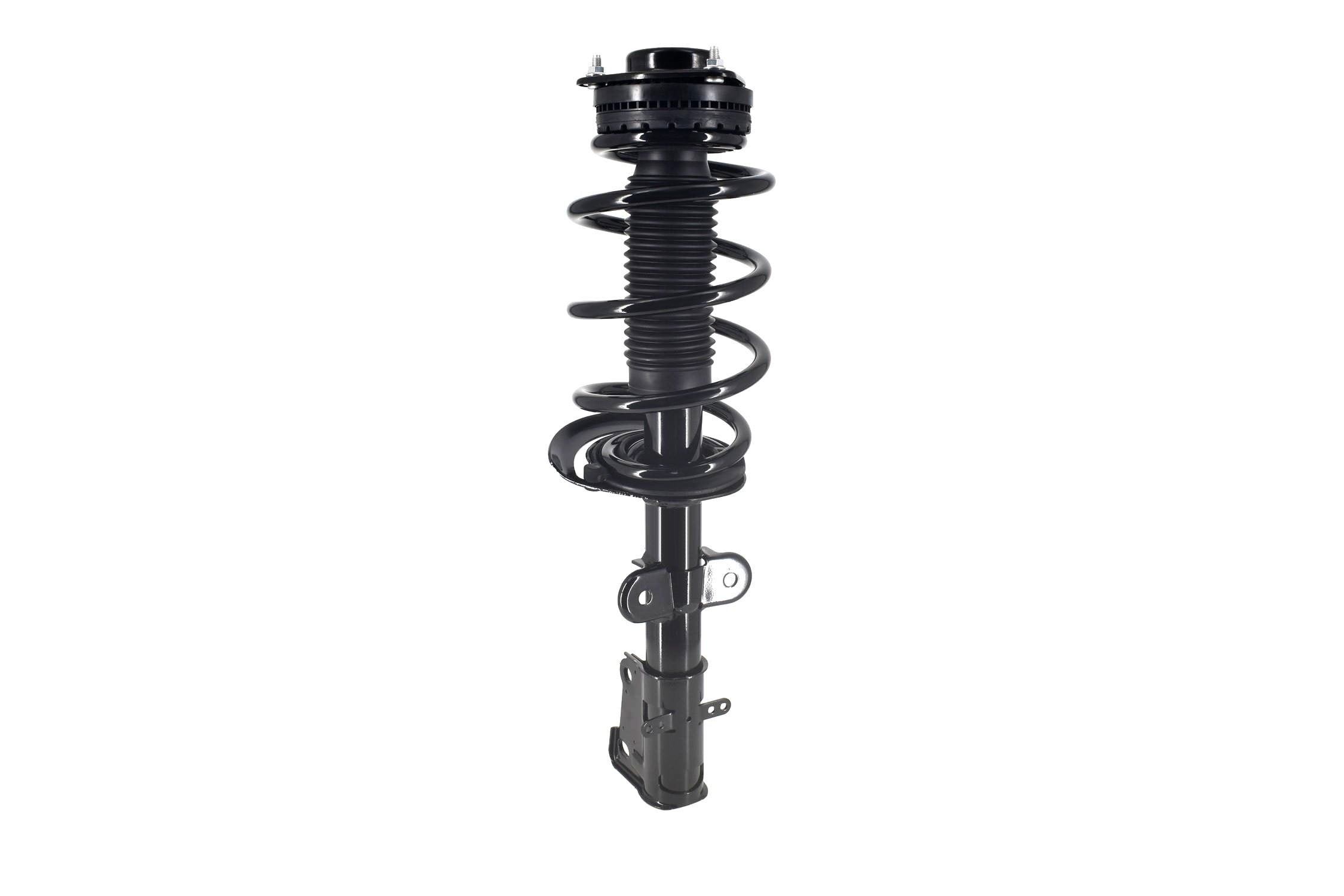 Focus Auto Parts Suspension Strut and Coil Spring Assembly 1331821