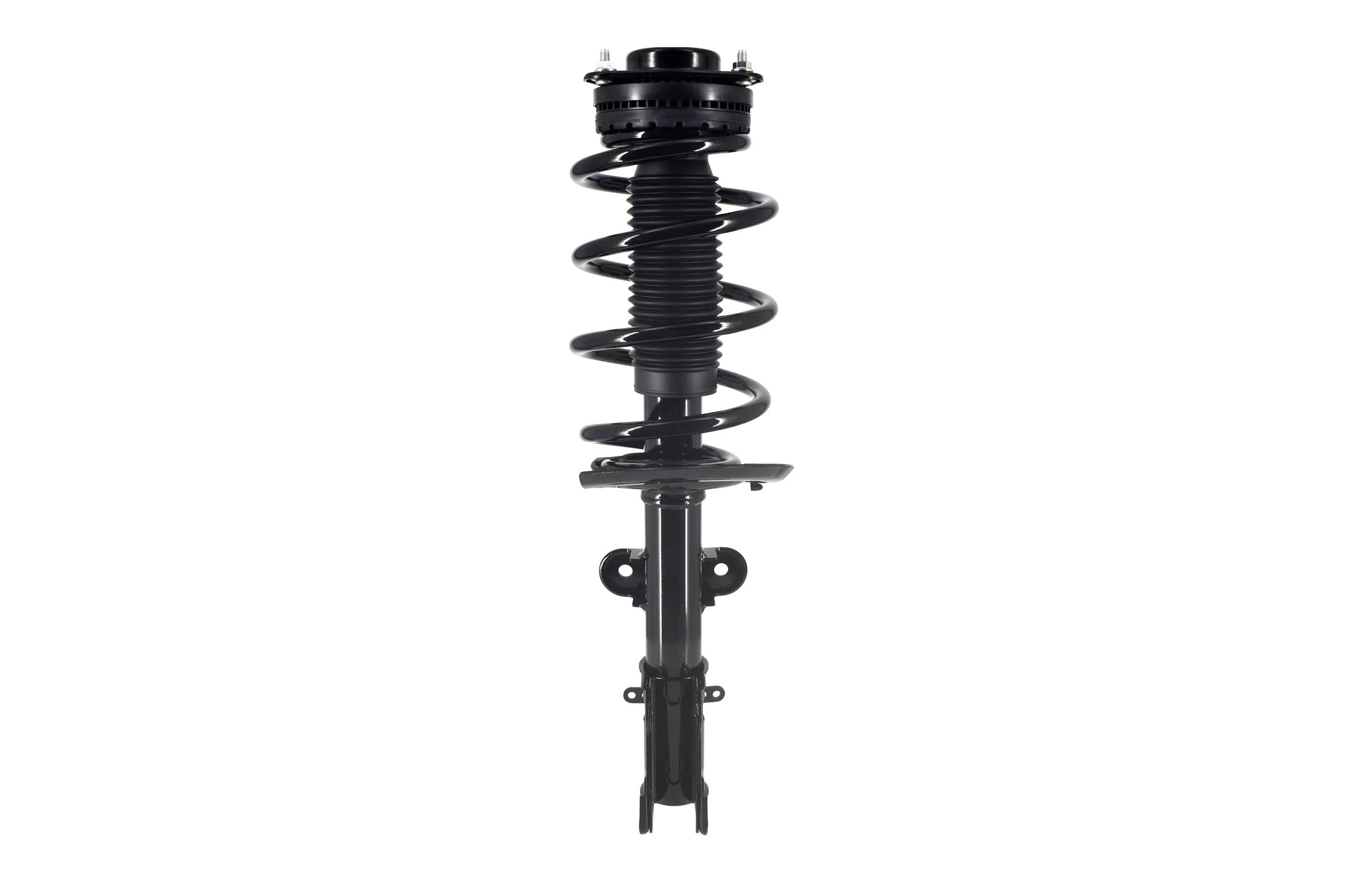 Focus Auto Parts Suspension Strut and Coil Spring Assembly 1331821