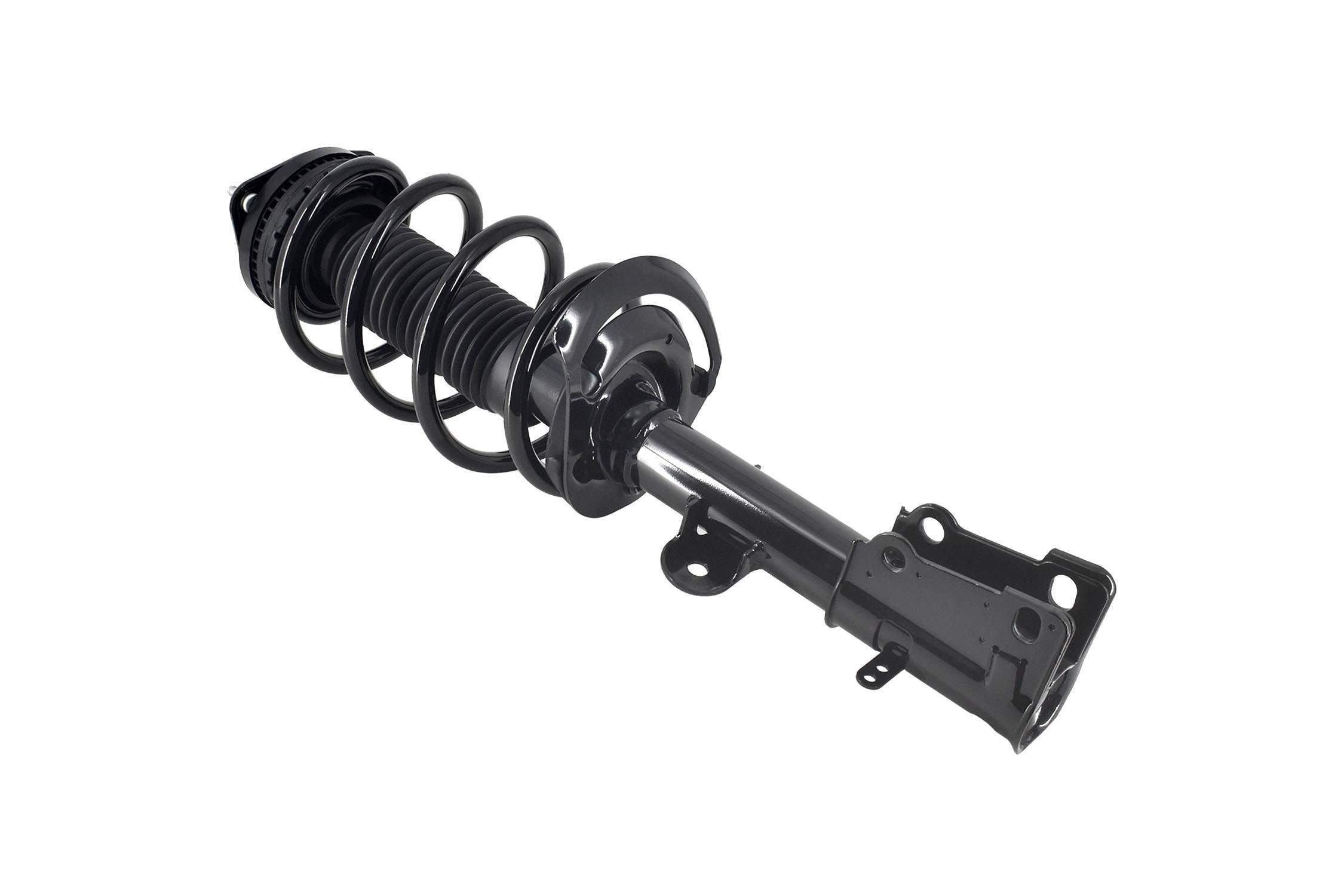 Focus Auto Parts Suspension Strut and Coil Spring Assembly 1331821