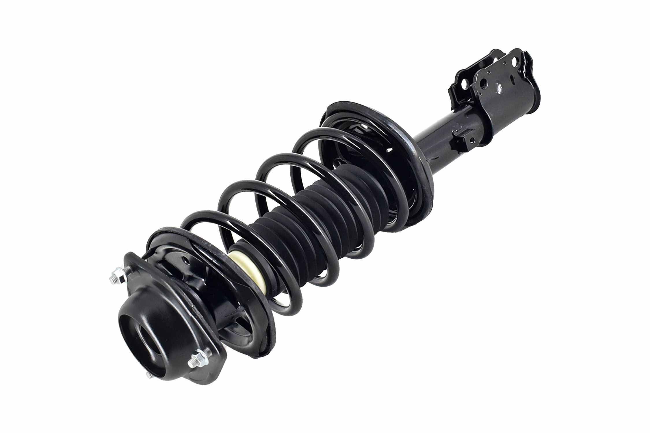 Focus Auto Parts Suspension Strut and Coil Spring Assembly 1331826R