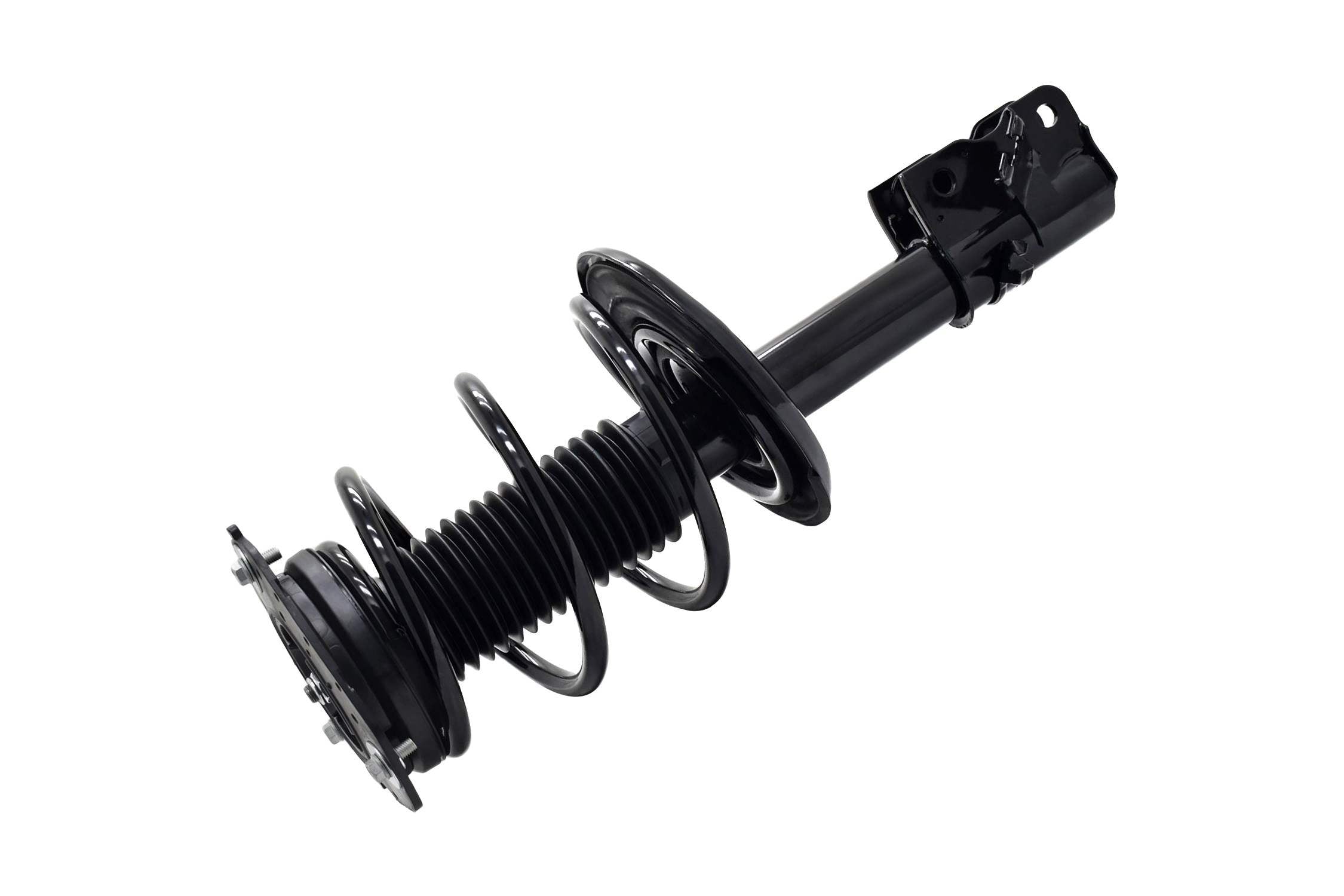 Focus Auto Parts Suspension Strut and Coil Spring Assembly 1331839L