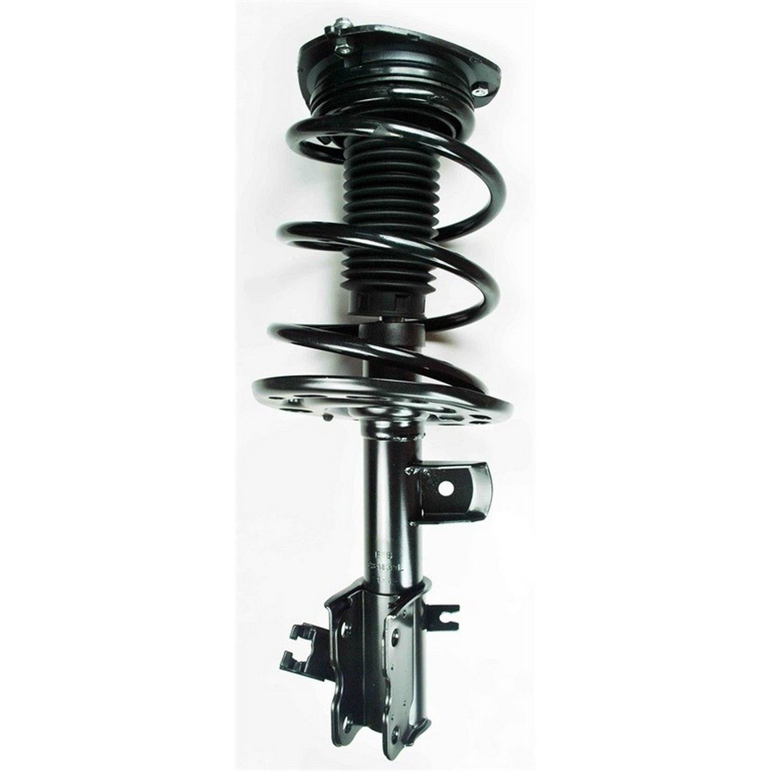 Focus Auto Parts Suspension Strut and Coil Spring Assembly 1331839L