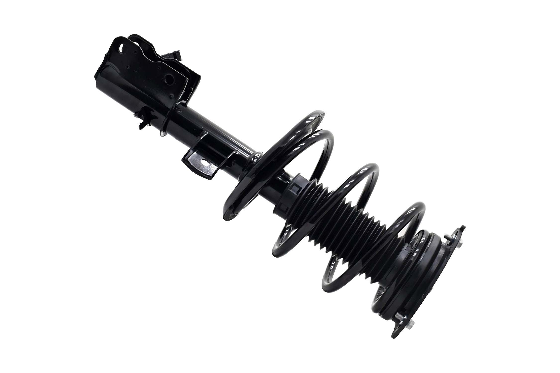 Focus Auto Parts Suspension Strut and Coil Spring Assembly 1331839L