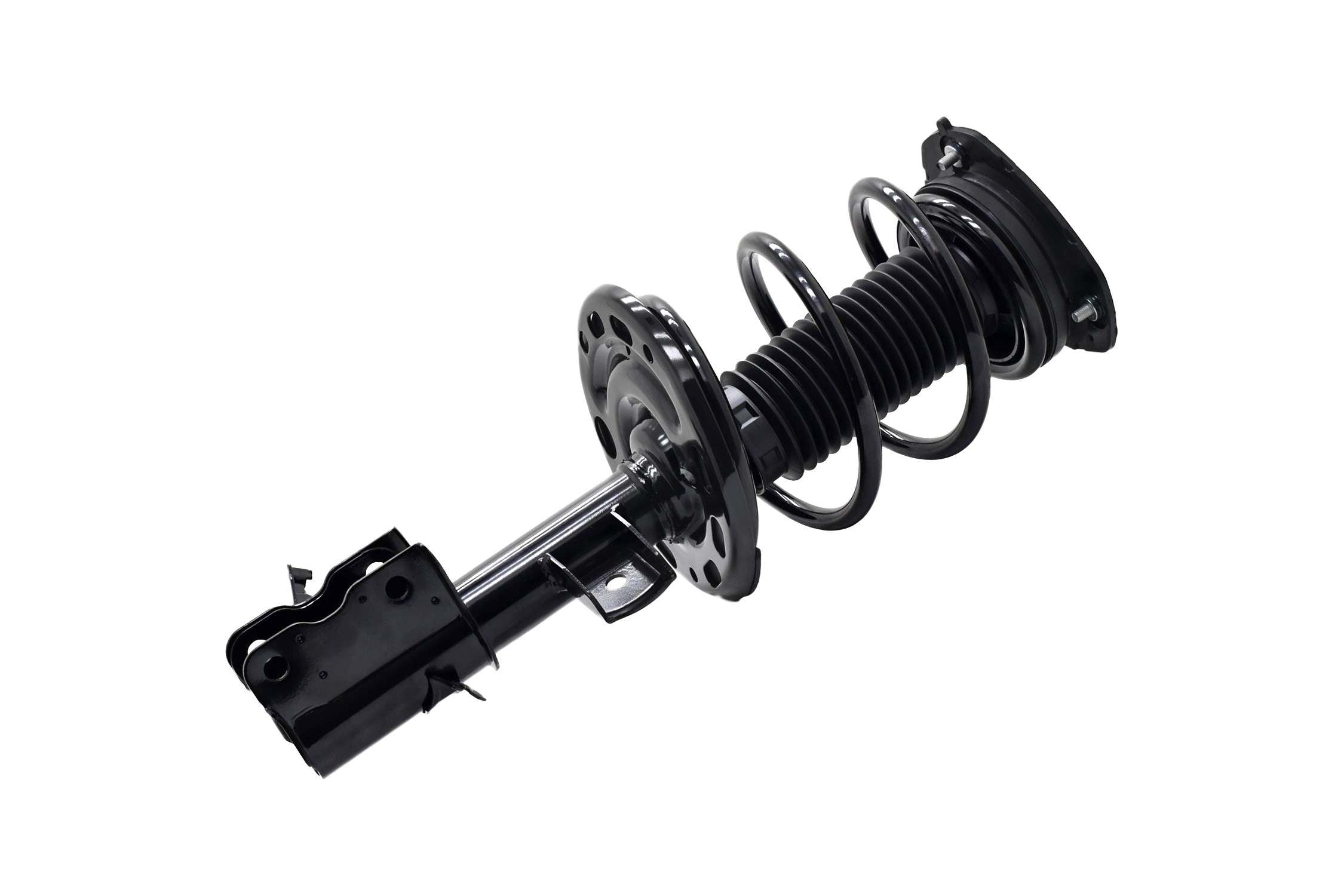 Focus Auto Parts Suspension Strut and Coil Spring Assembly 1331839L