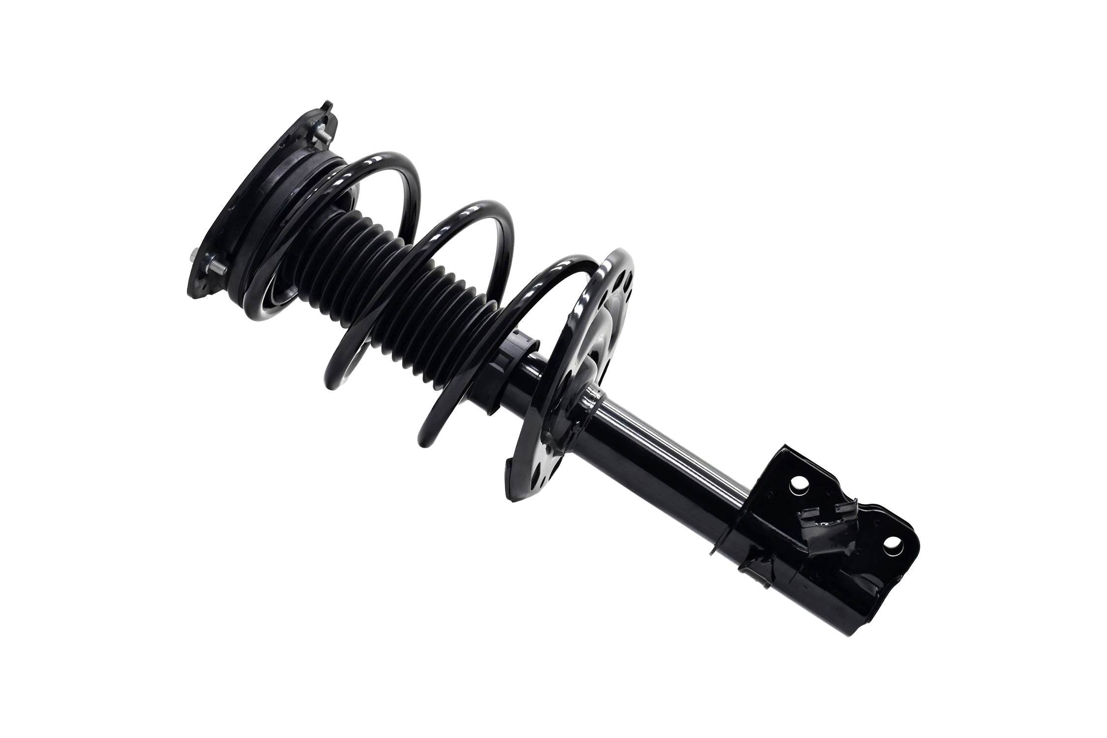 Focus Auto Parts Suspension Strut and Coil Spring Assembly 1331839L