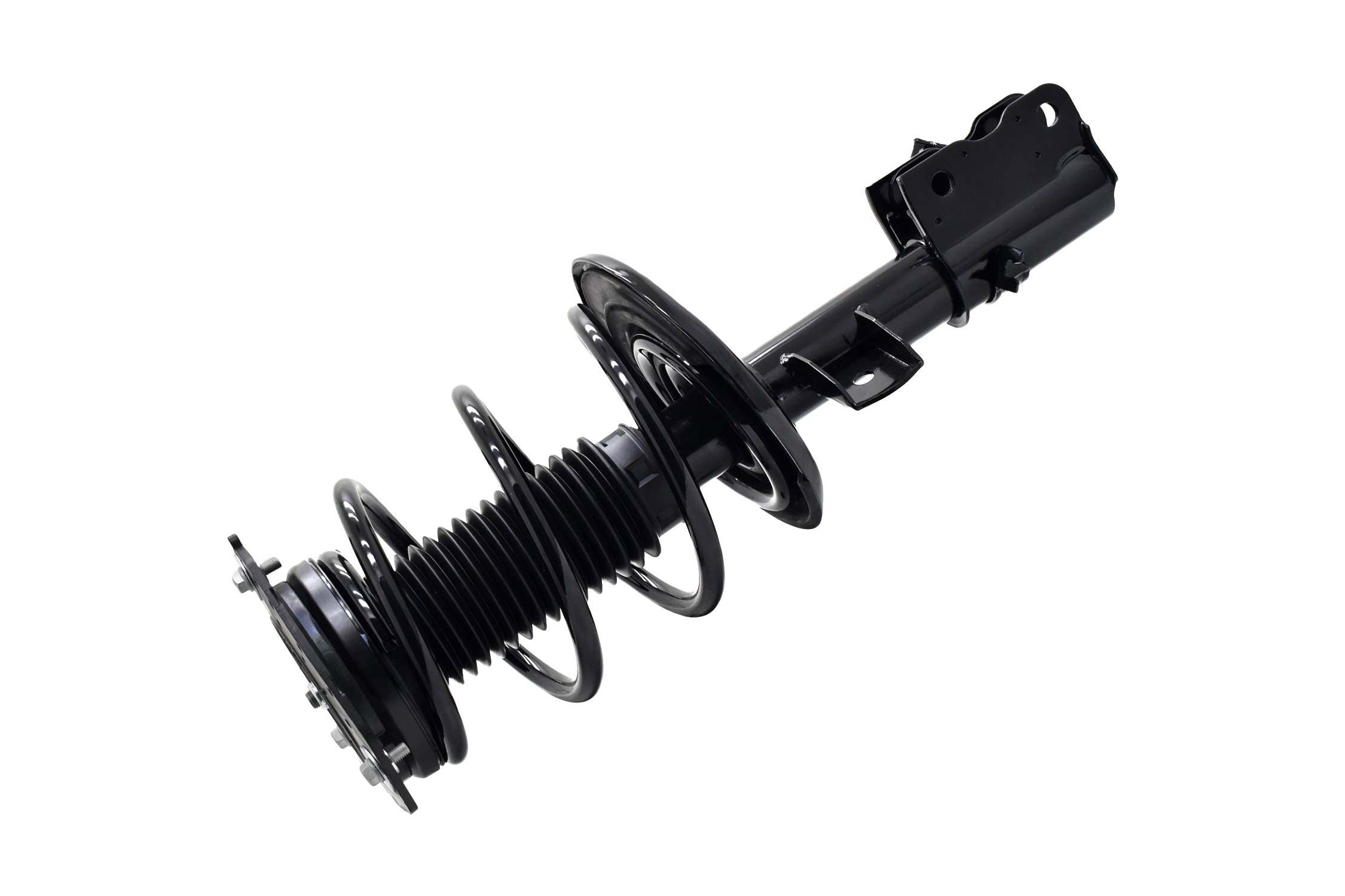 Focus Auto Parts Suspension Strut and Coil Spring Assembly 1331839R