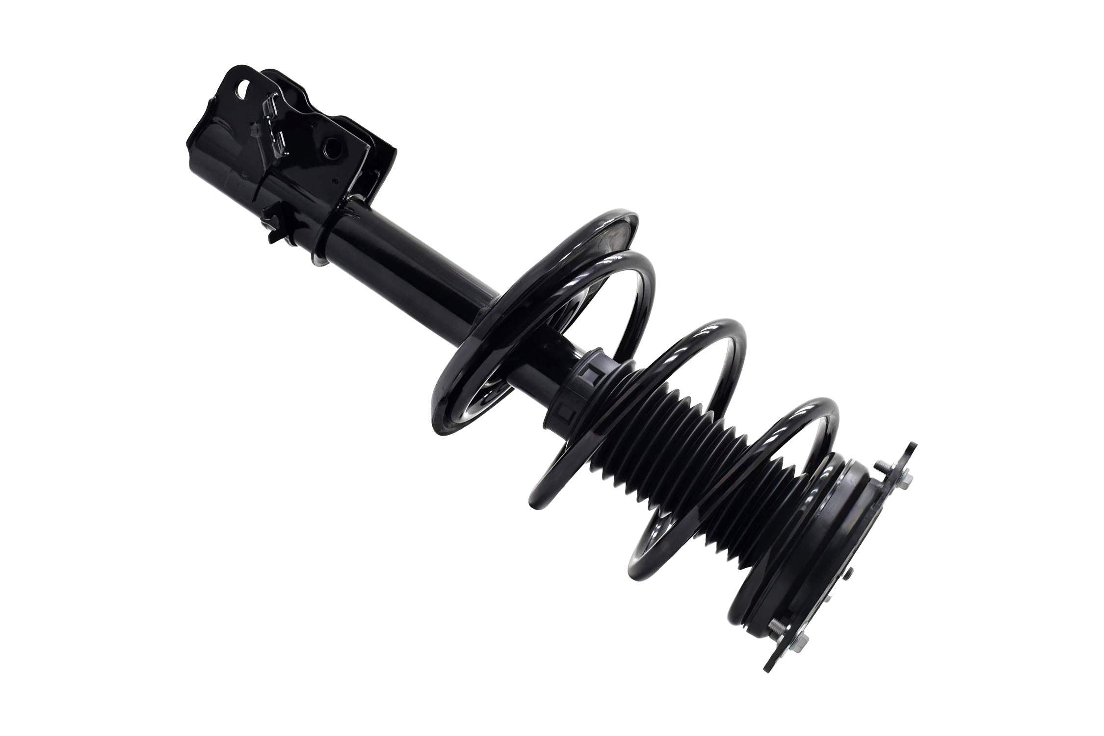 Focus Auto Parts Suspension Strut and Coil Spring Assembly 1331839R