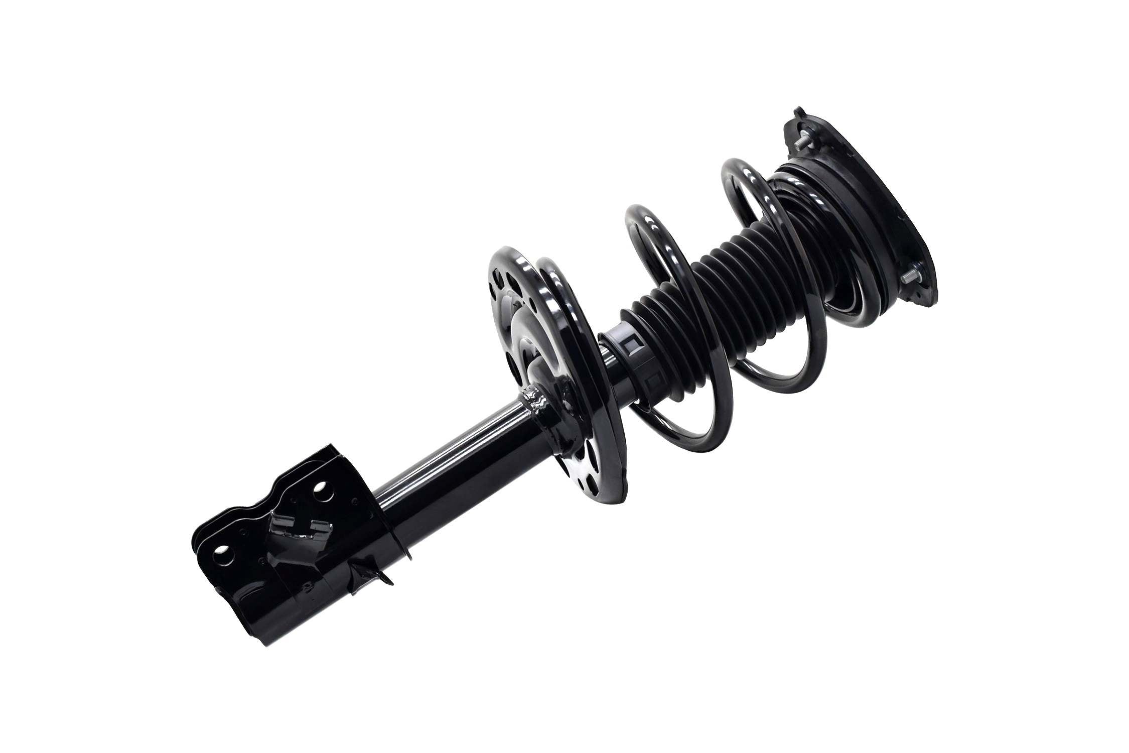 Focus Auto Parts Suspension Strut and Coil Spring Assembly 1331839R