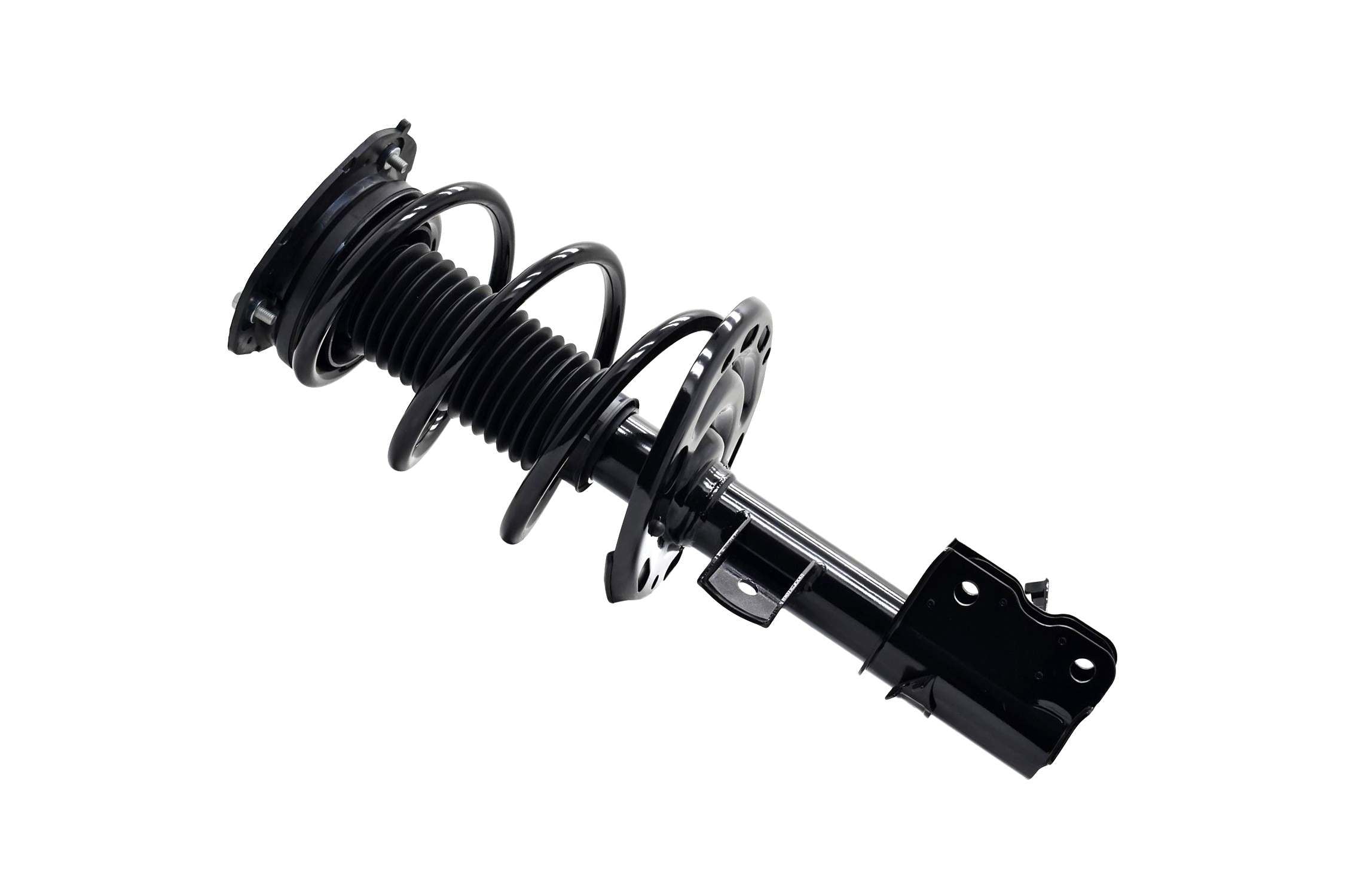 Focus Auto Parts Suspension Strut and Coil Spring Assembly 1331839R