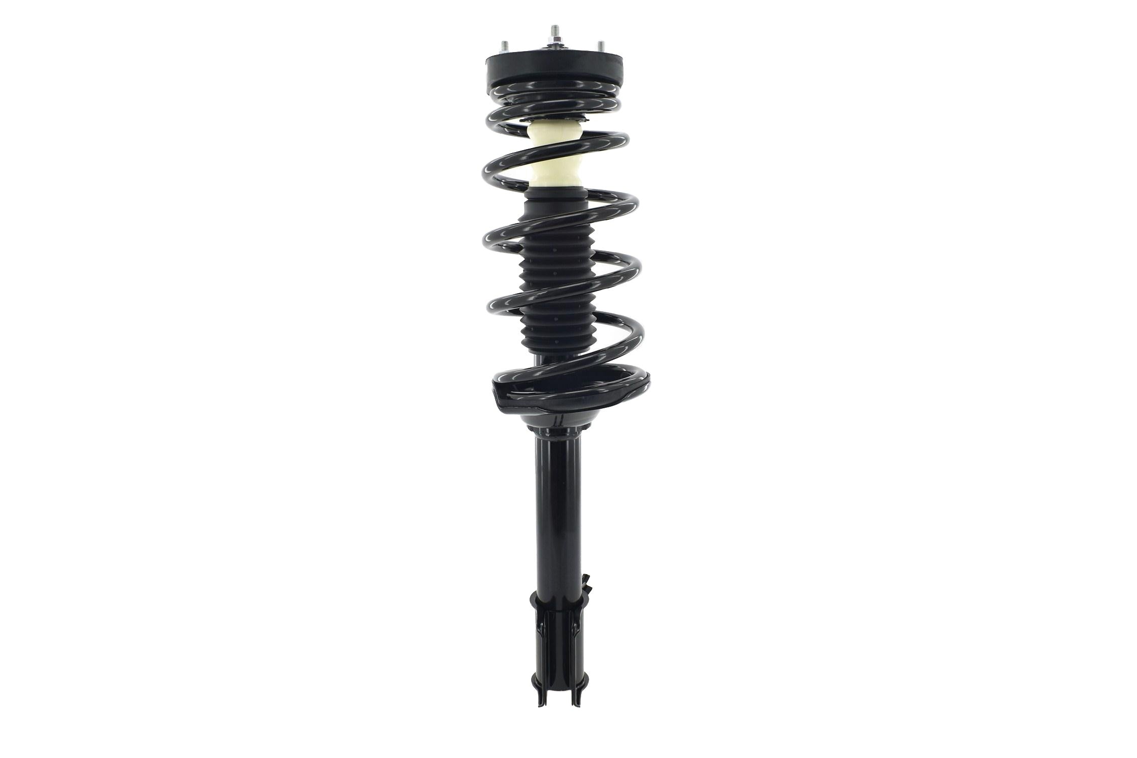 Focus Auto Parts Suspension Strut and Coil Spring Assembly 1331845L