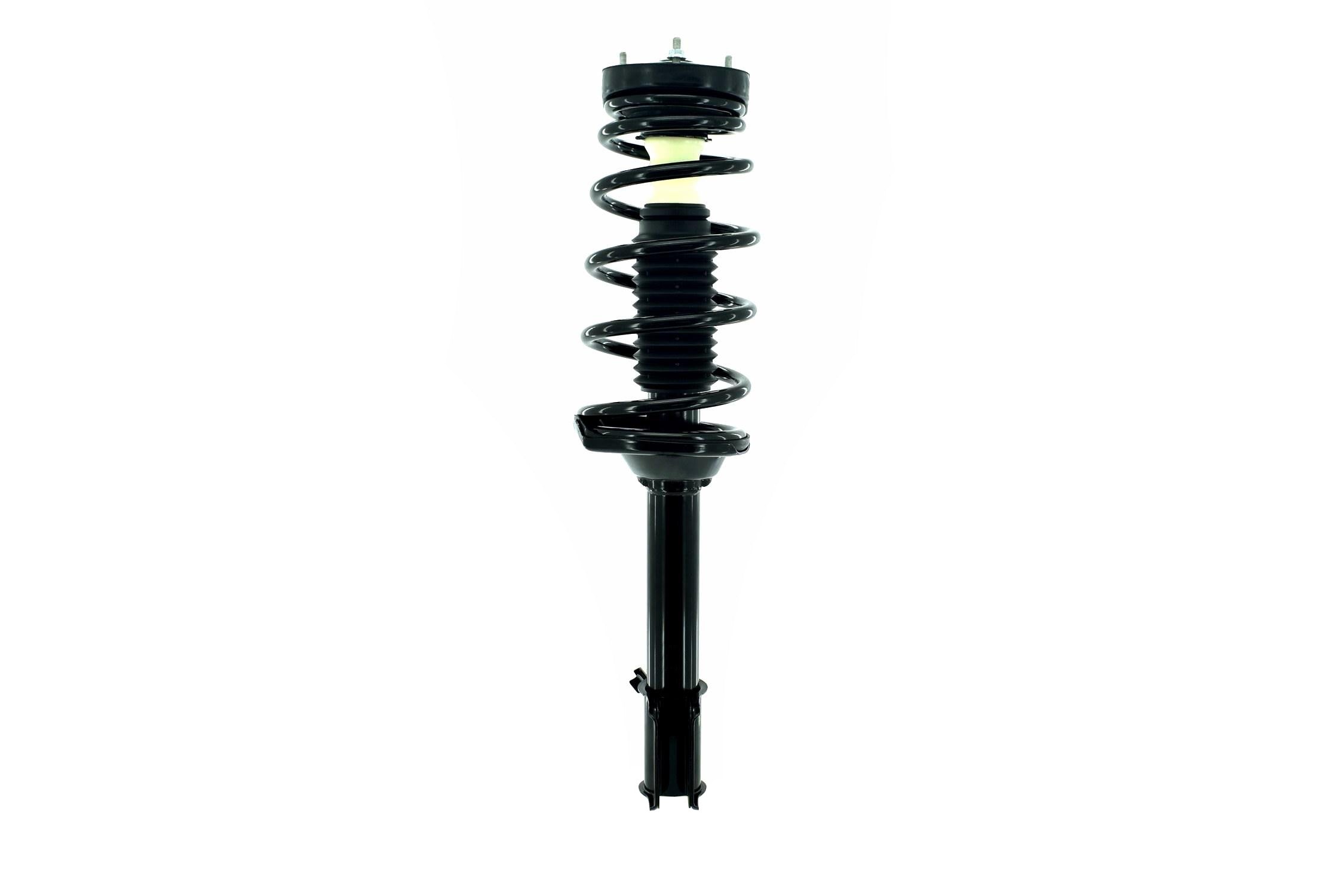 Focus Auto Parts Suspension Strut and Coil Spring Assembly 1331845R