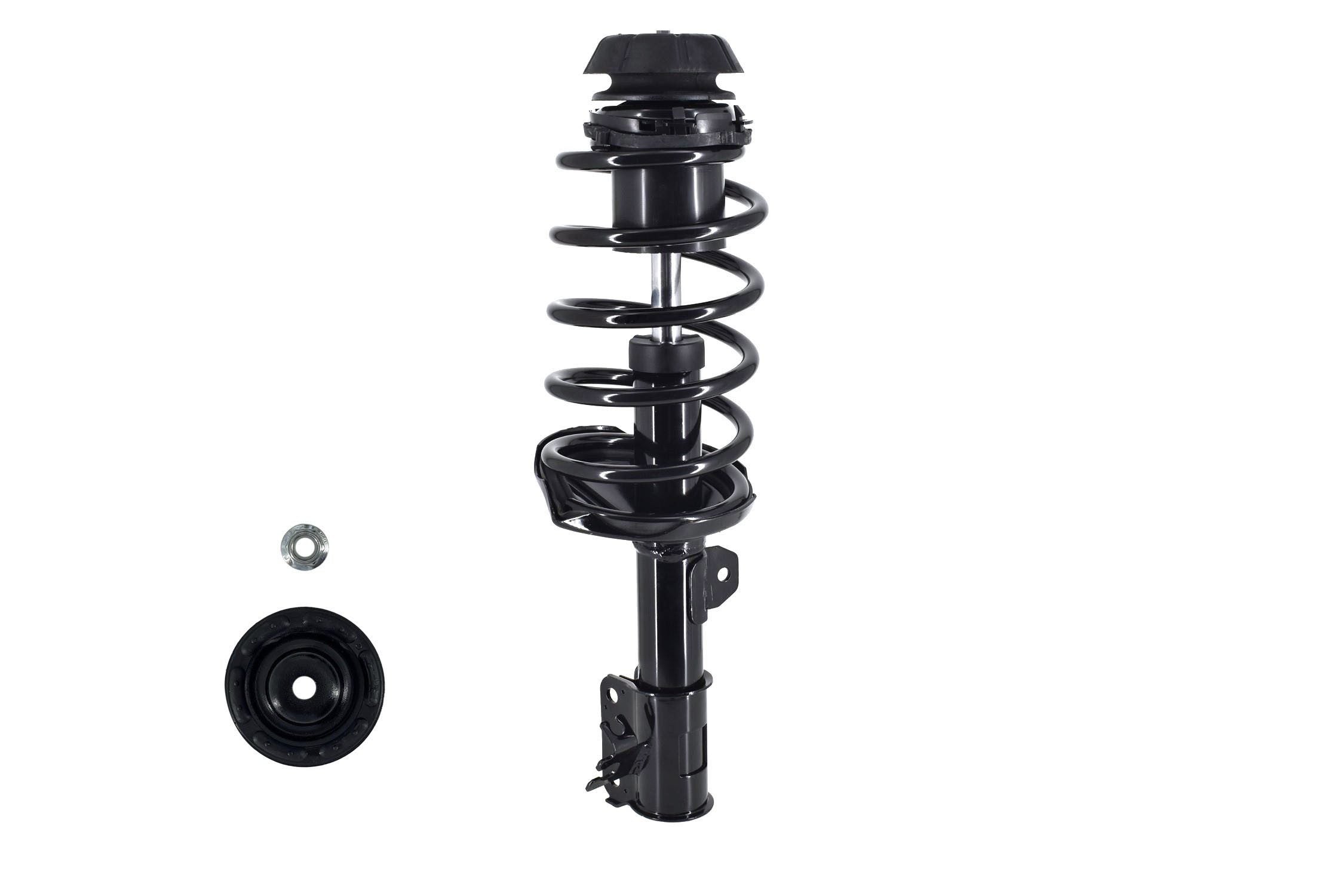 Focus Auto Parts Suspension Strut and Coil Spring Assembly 1331847R