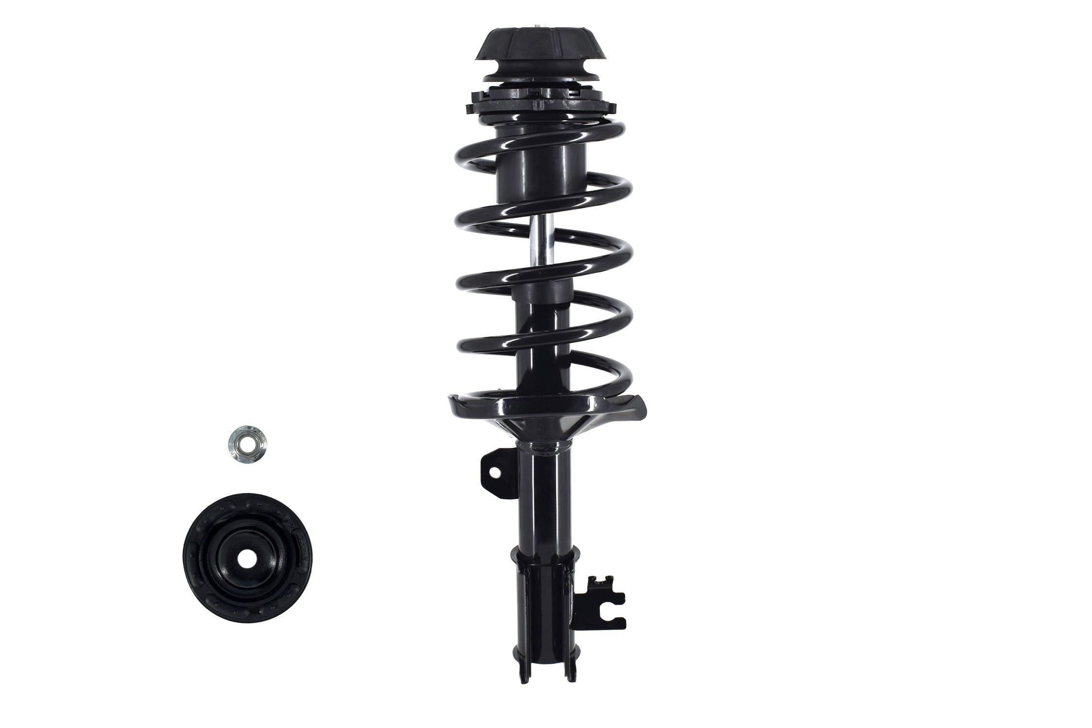 Focus Auto Parts Suspension Strut and Coil Spring Assembly 1331847R