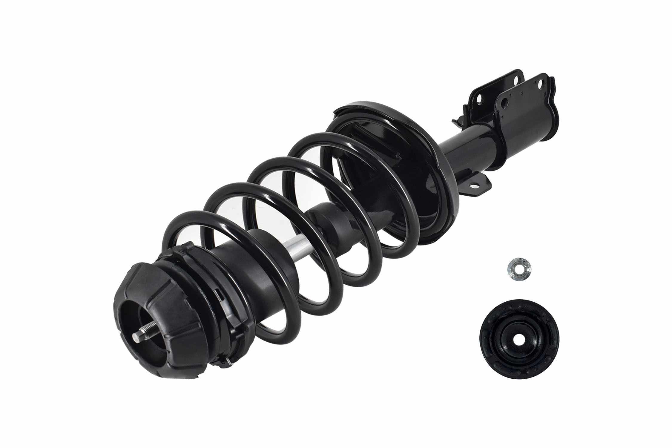 Focus Auto Parts Suspension Strut and Coil Spring Assembly 1331847R