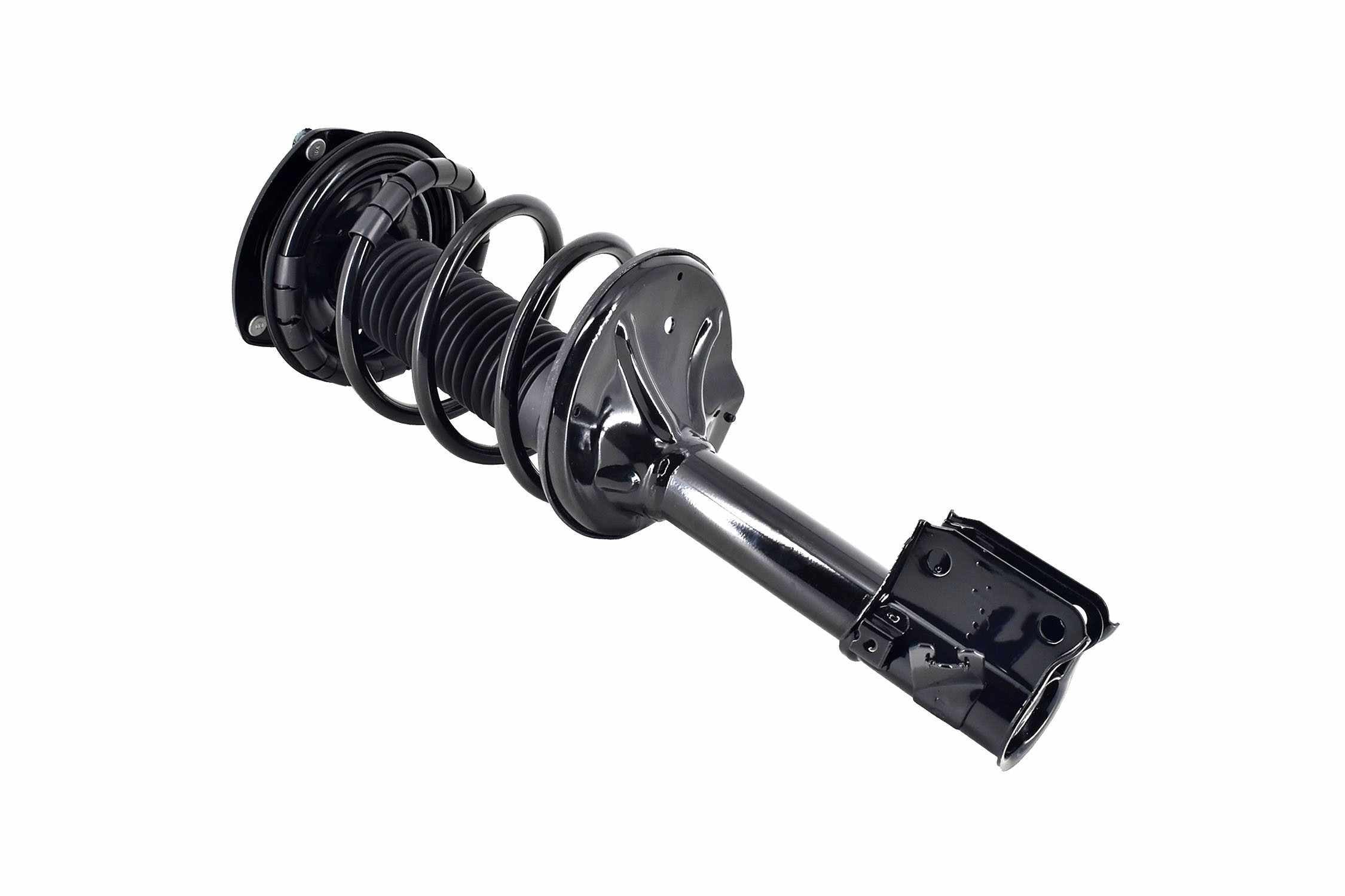 Focus Auto Parts Suspension Strut and Coil Spring Assembly 1331900L