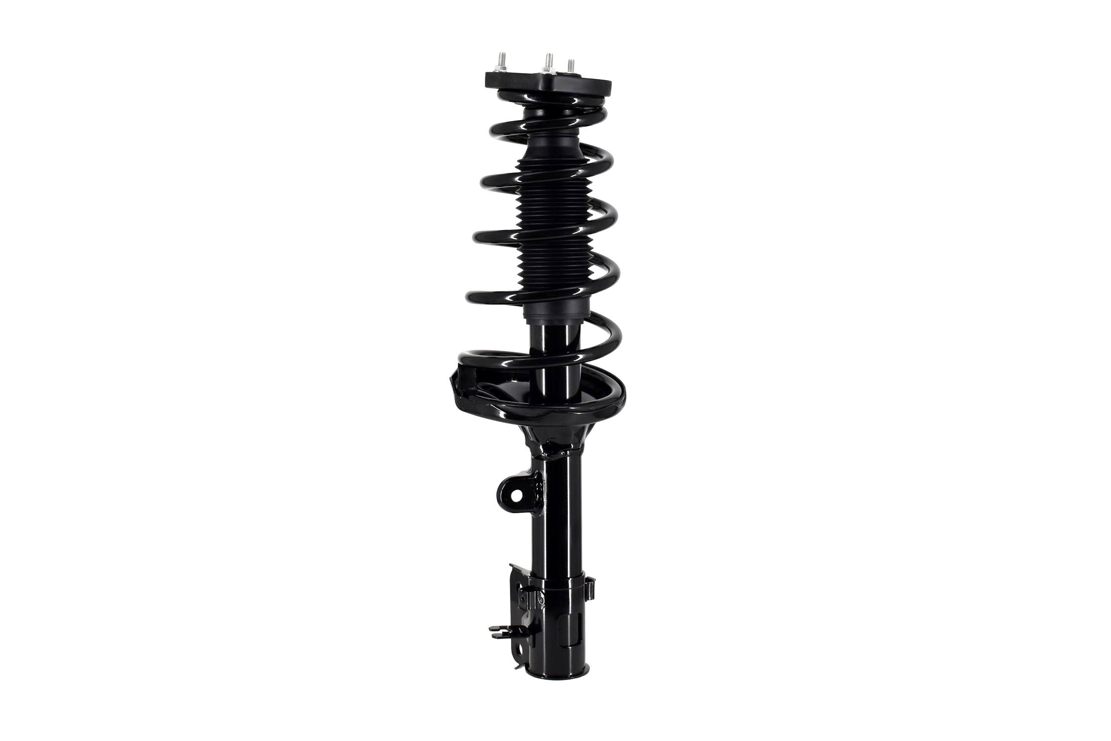 Focus Auto Parts Suspension Strut and Coil Spring Assembly 1331901R