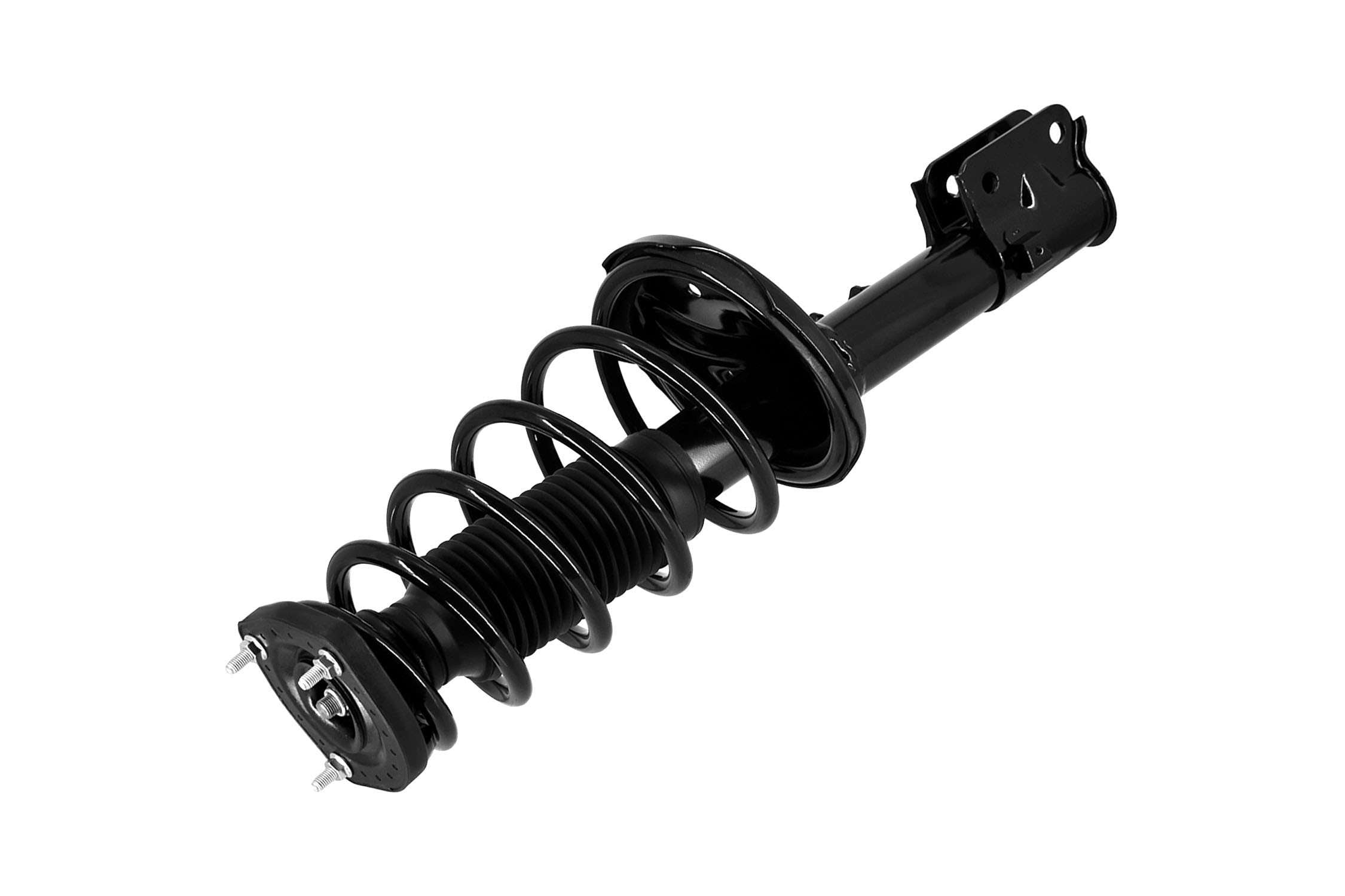 Focus Auto Parts Suspension Strut and Coil Spring Assembly 1331901R