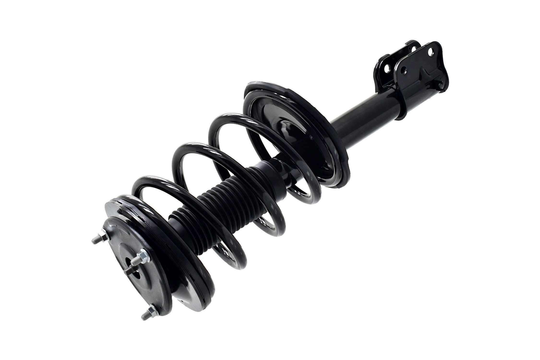 Focus Auto Parts Suspension Strut and Coil Spring Assembly 1331908L