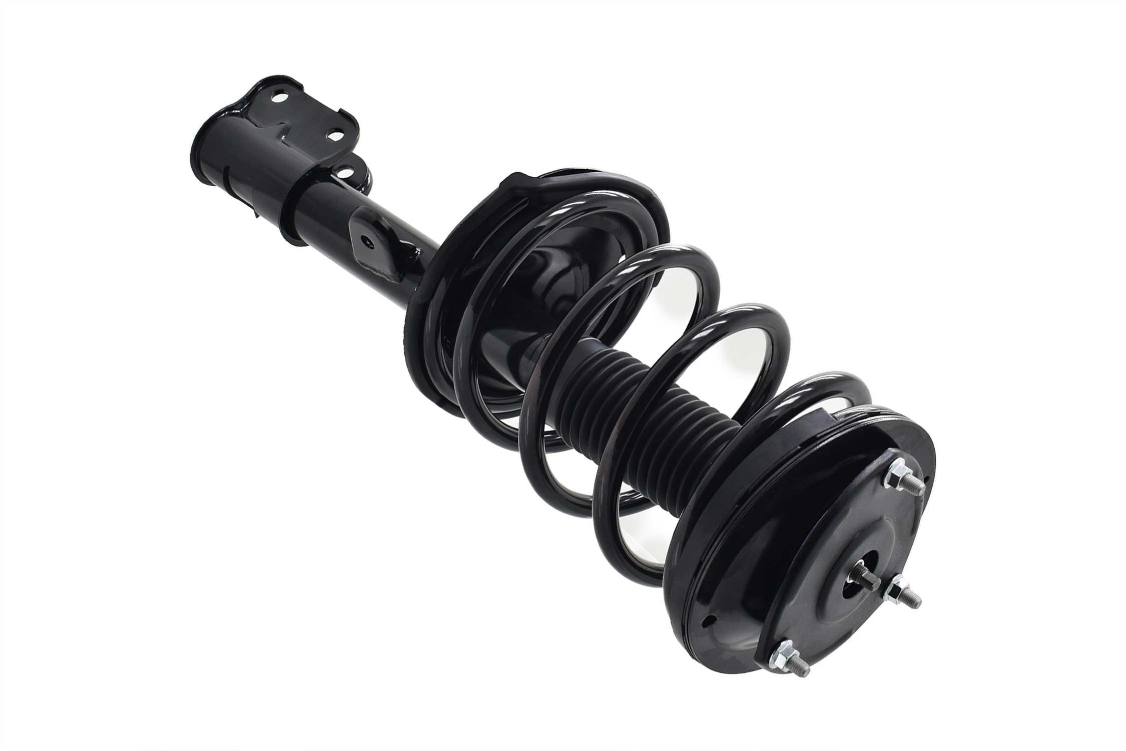 Focus Auto Parts Suspension Strut and Coil Spring Assembly 1331908L