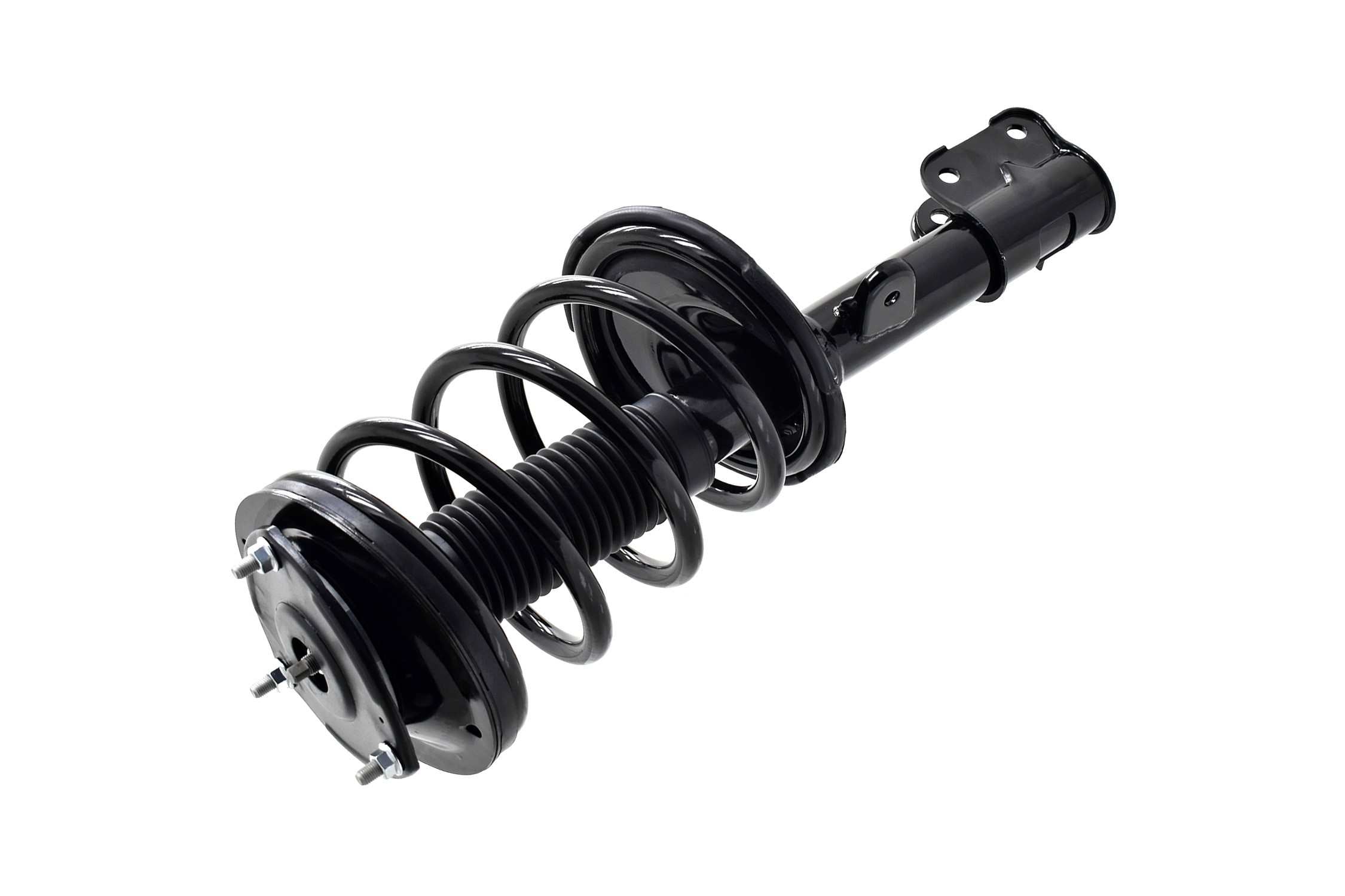 Focus Auto Parts Suspension Strut and Coil Spring Assembly 1331908R