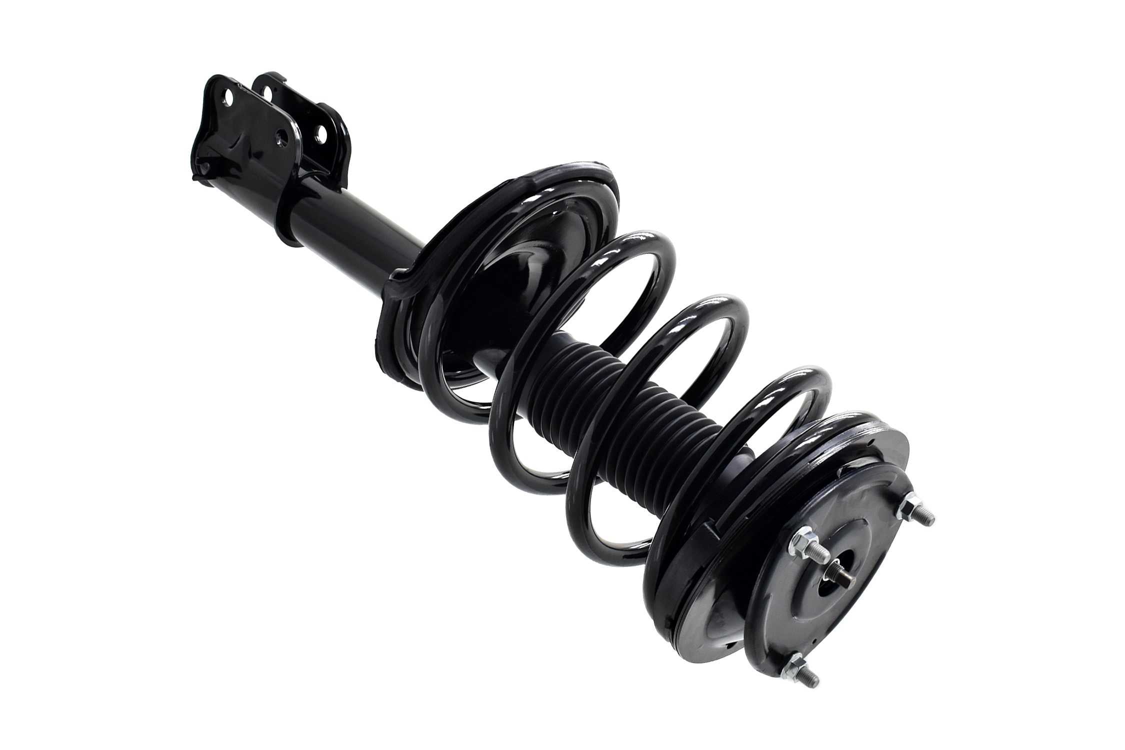 Focus Auto Parts Suspension Strut and Coil Spring Assembly 1331908R