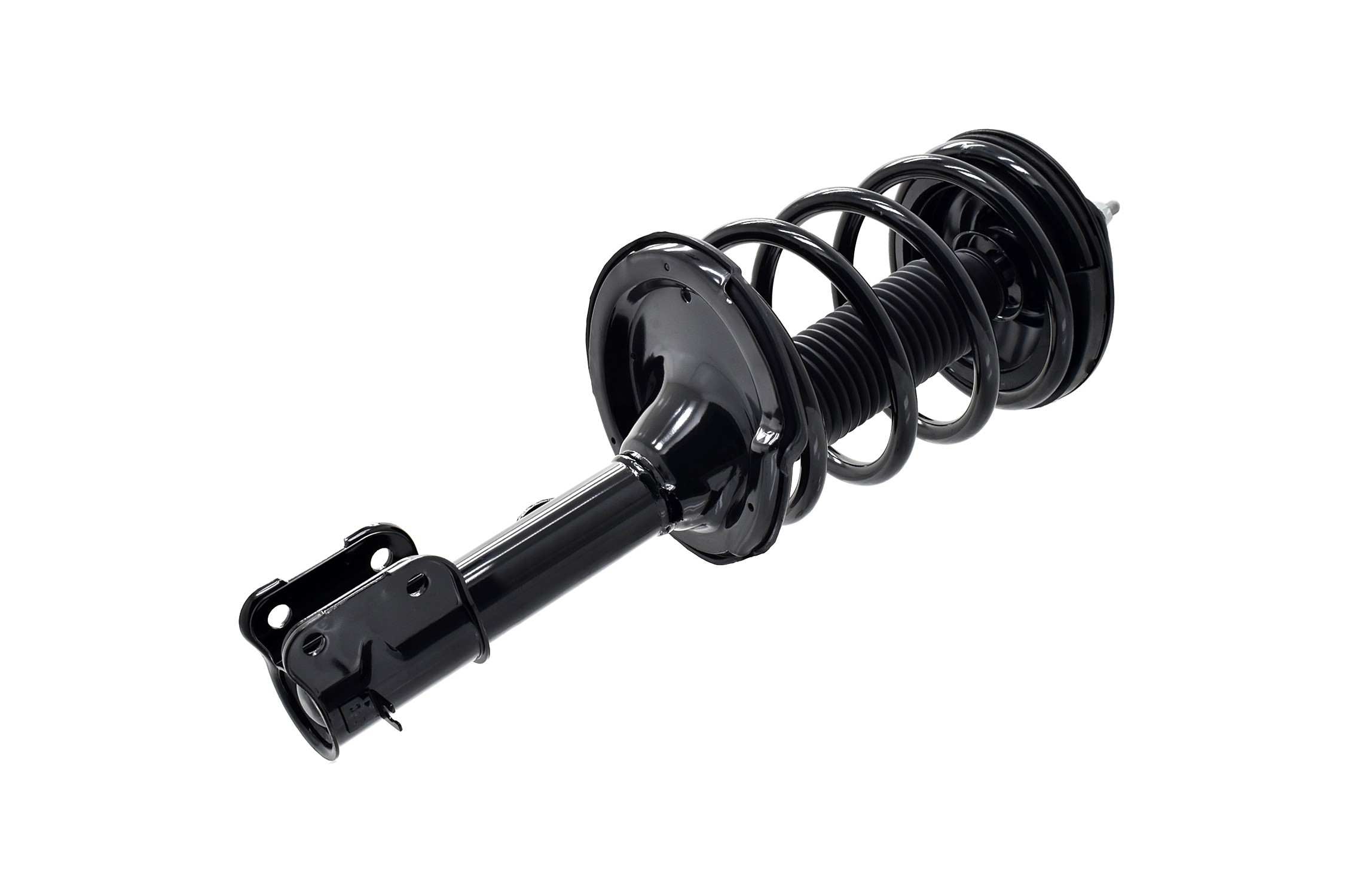 Focus Auto Parts Suspension Strut and Coil Spring Assembly 1331908R