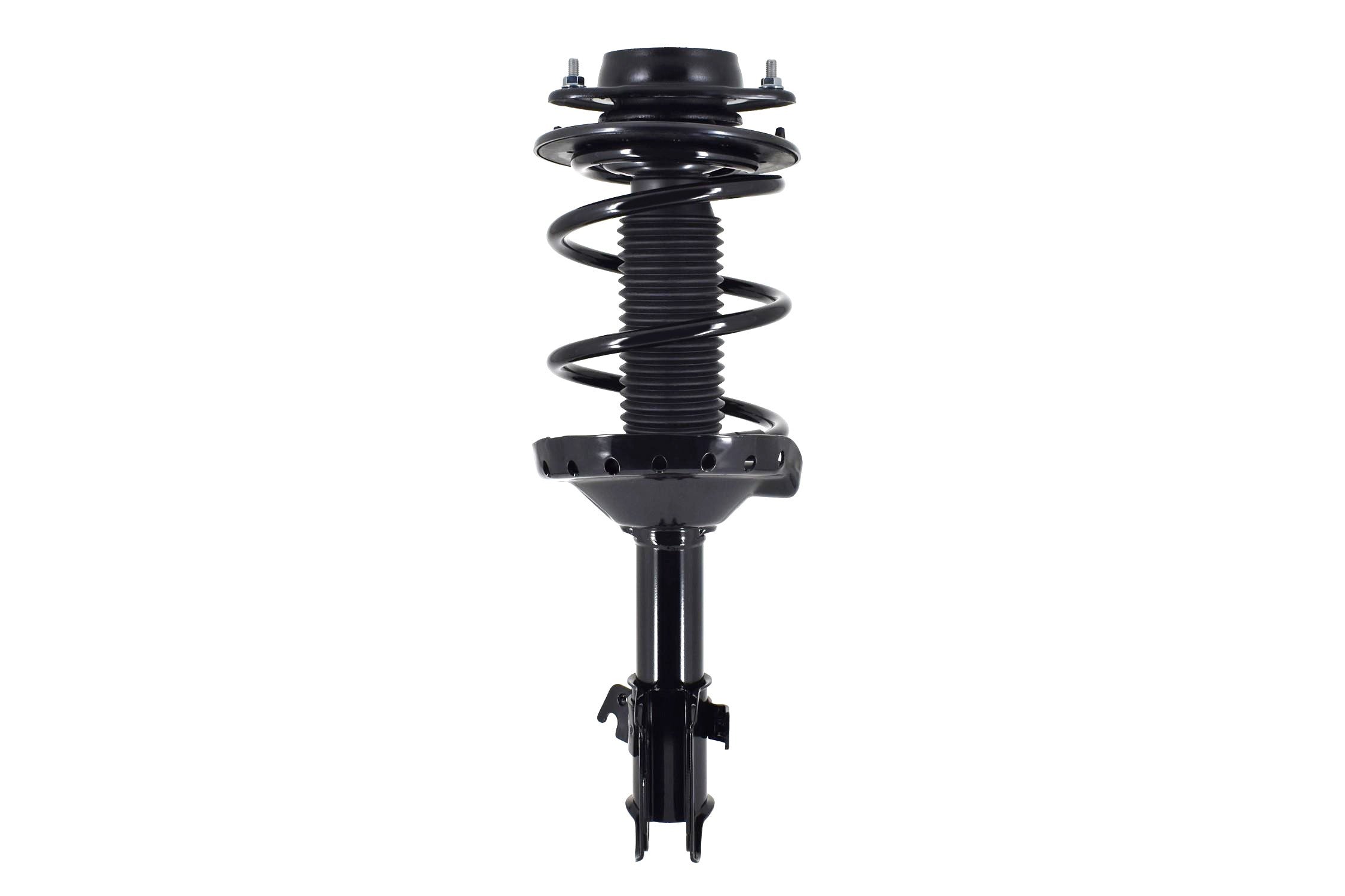 Focus Auto Parts Suspension Strut and Coil Spring Assembly 1331911R