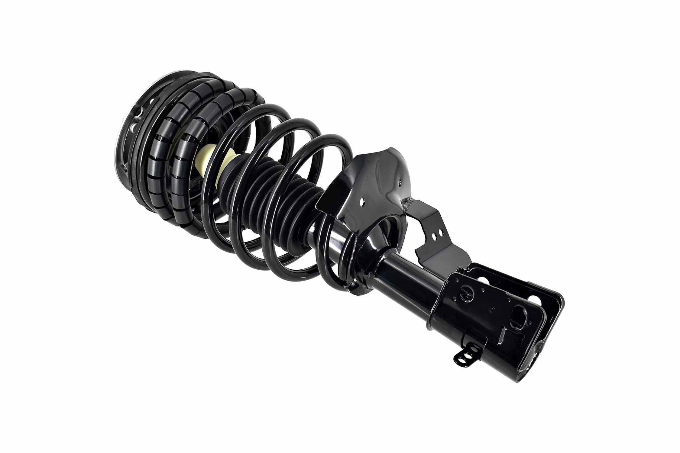 Focus Auto Parts Suspension Strut and Coil Spring Assembly 1332308