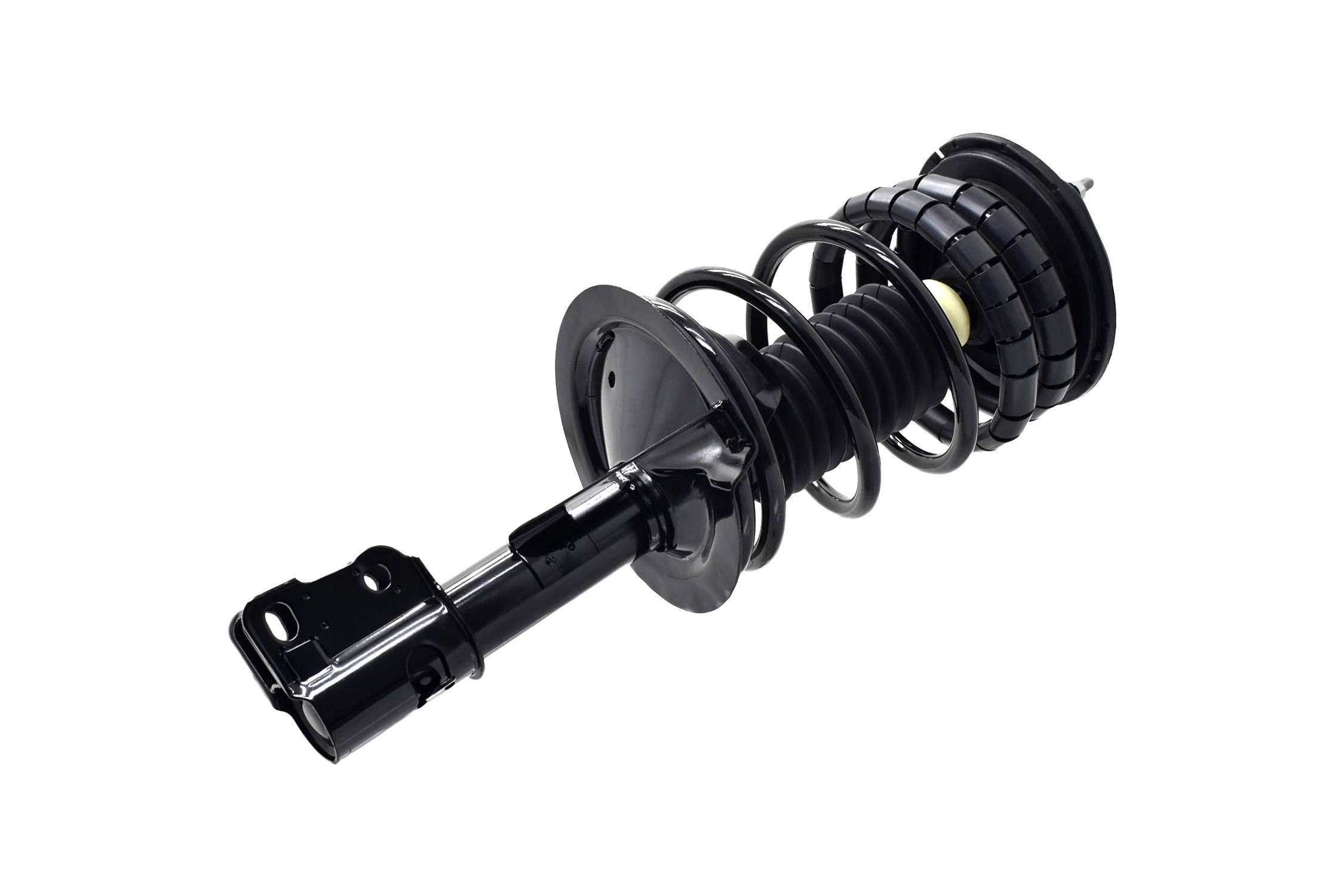 Focus Auto Parts Suspension Strut and Coil Spring Assembly 1332311L