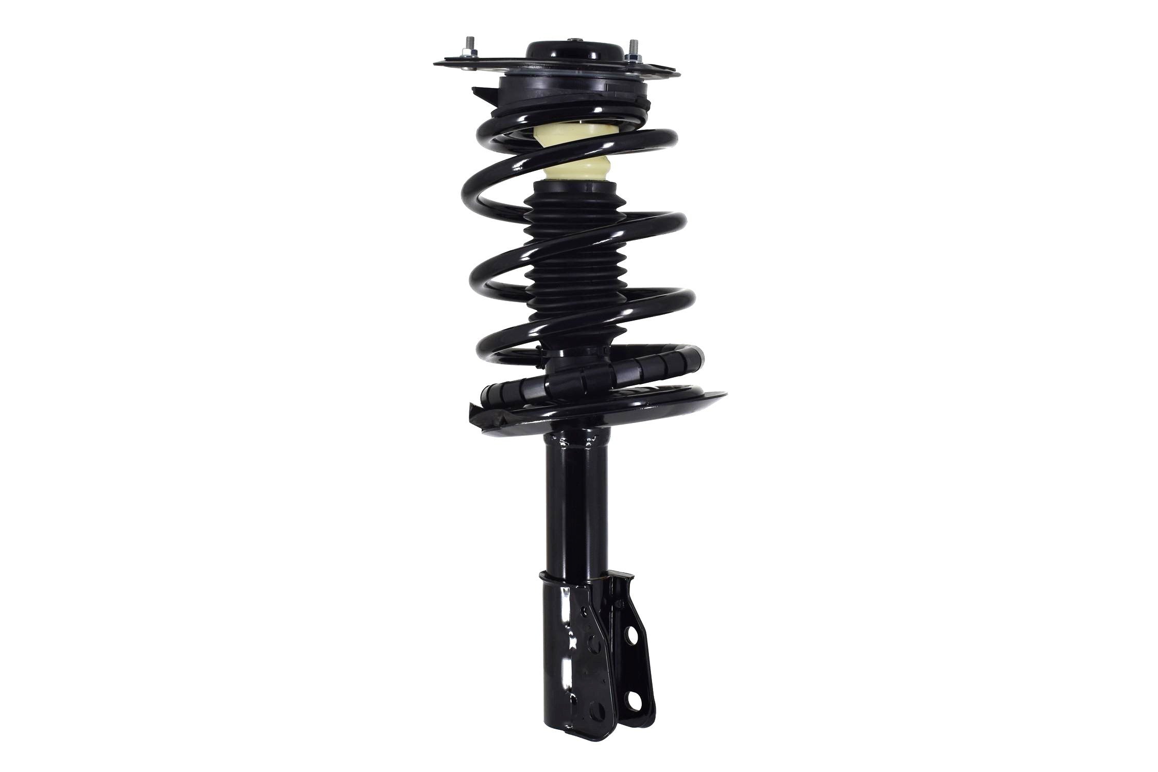 Focus Auto Parts Suspension Strut and Coil Spring Assembly 1332312