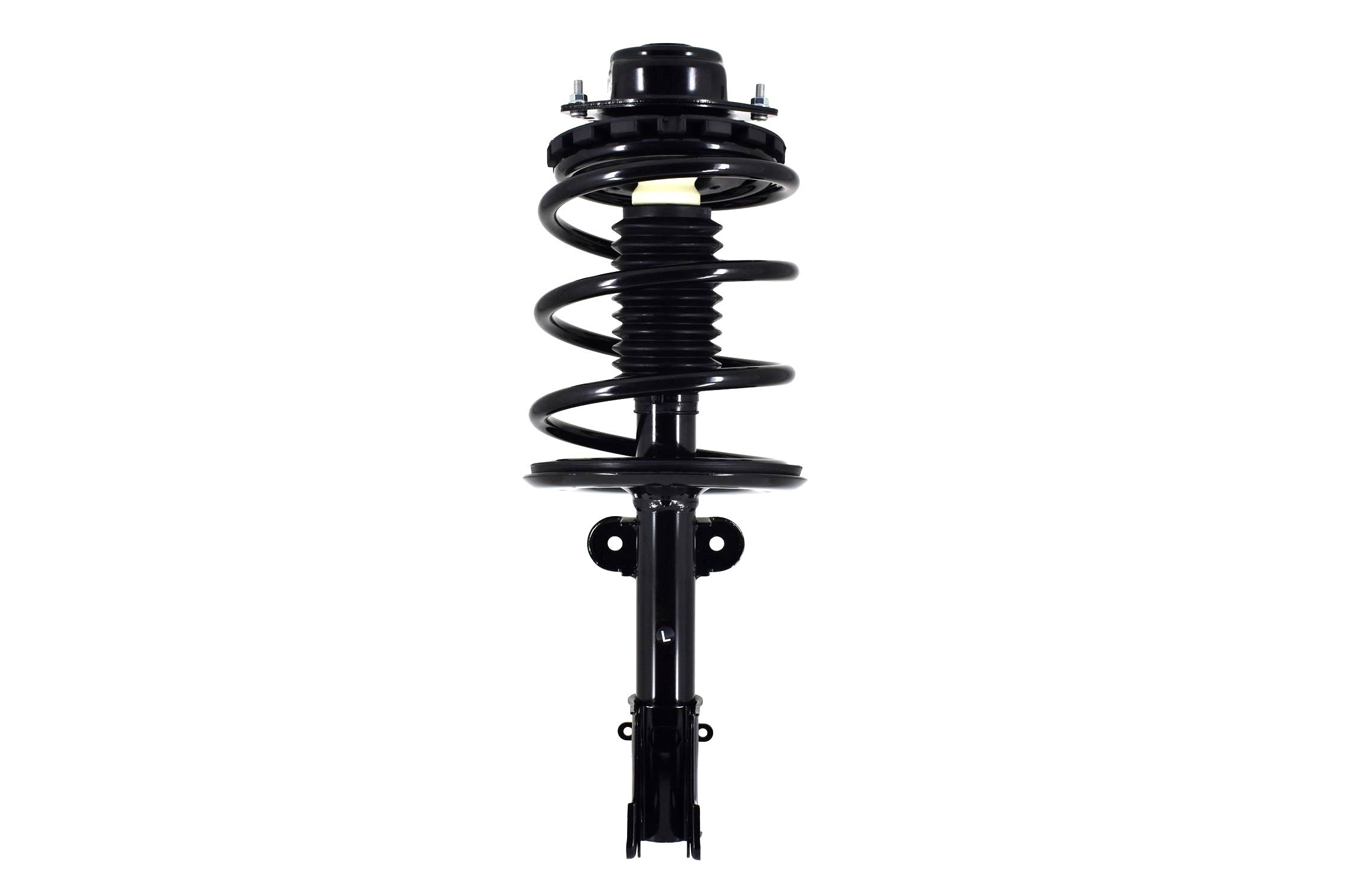 Focus Auto Parts Suspension Strut and Coil Spring Assembly 1332316L