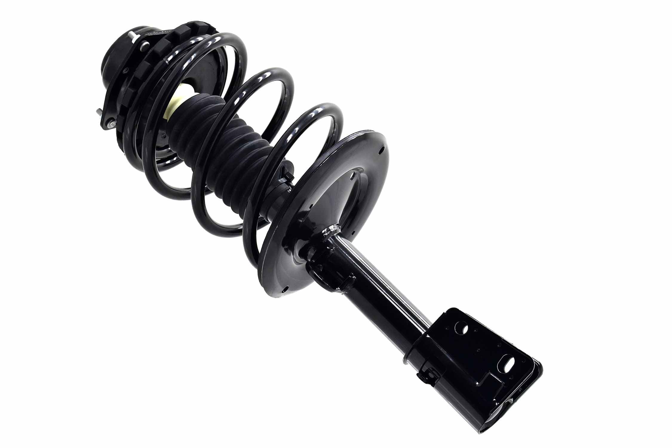 Focus Auto Parts Suspension Strut and Coil Spring Assembly 1332316L