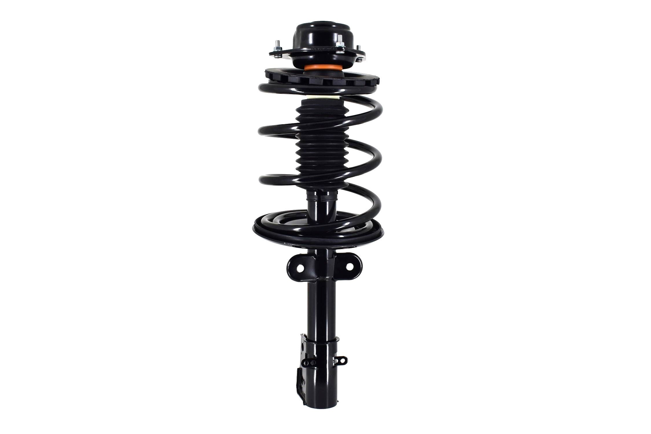 Focus Auto Parts Suspension Strut and Coil Spring Assembly 1332316R