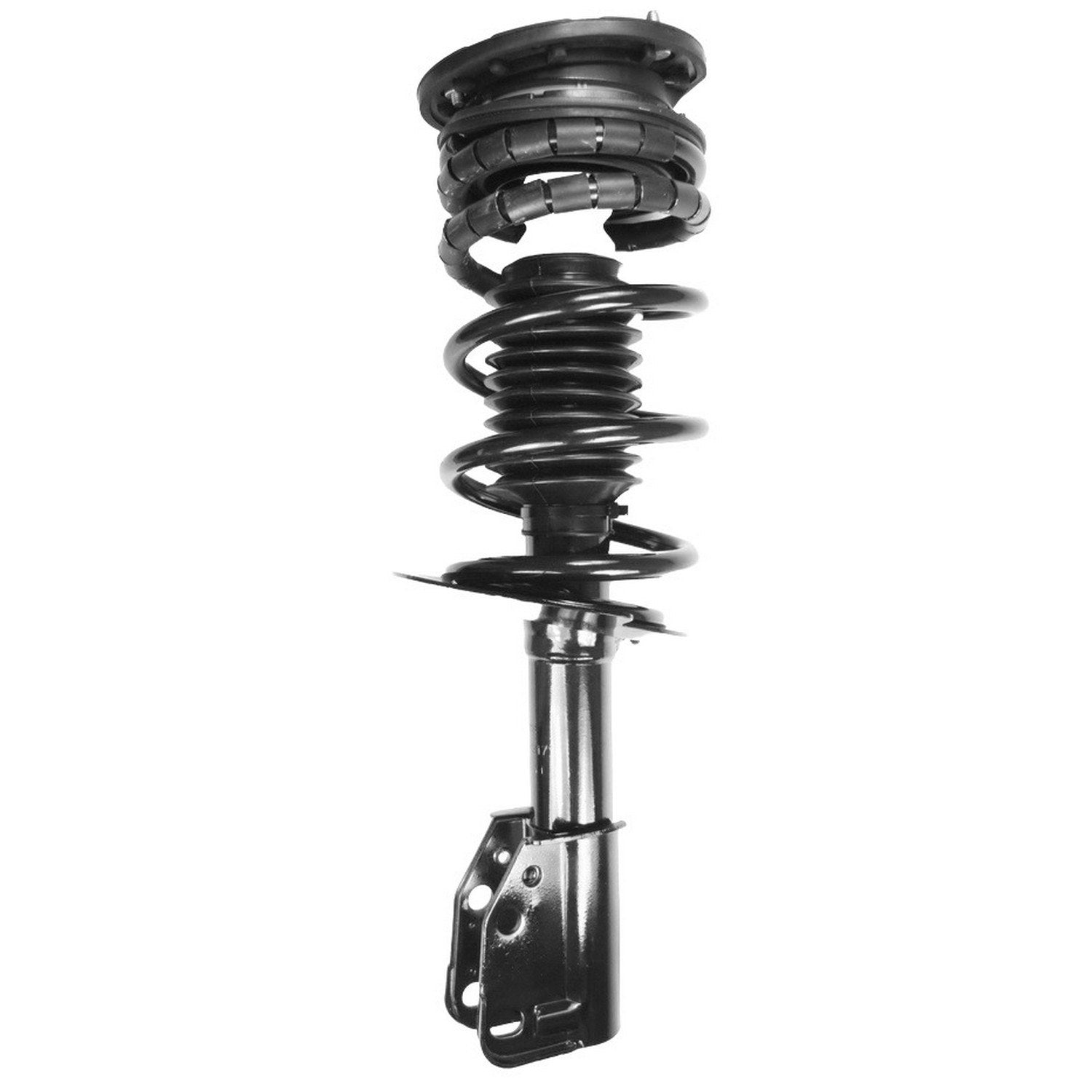 Focus Auto Parts Suspension Strut and Coil Spring Assembly 1332317