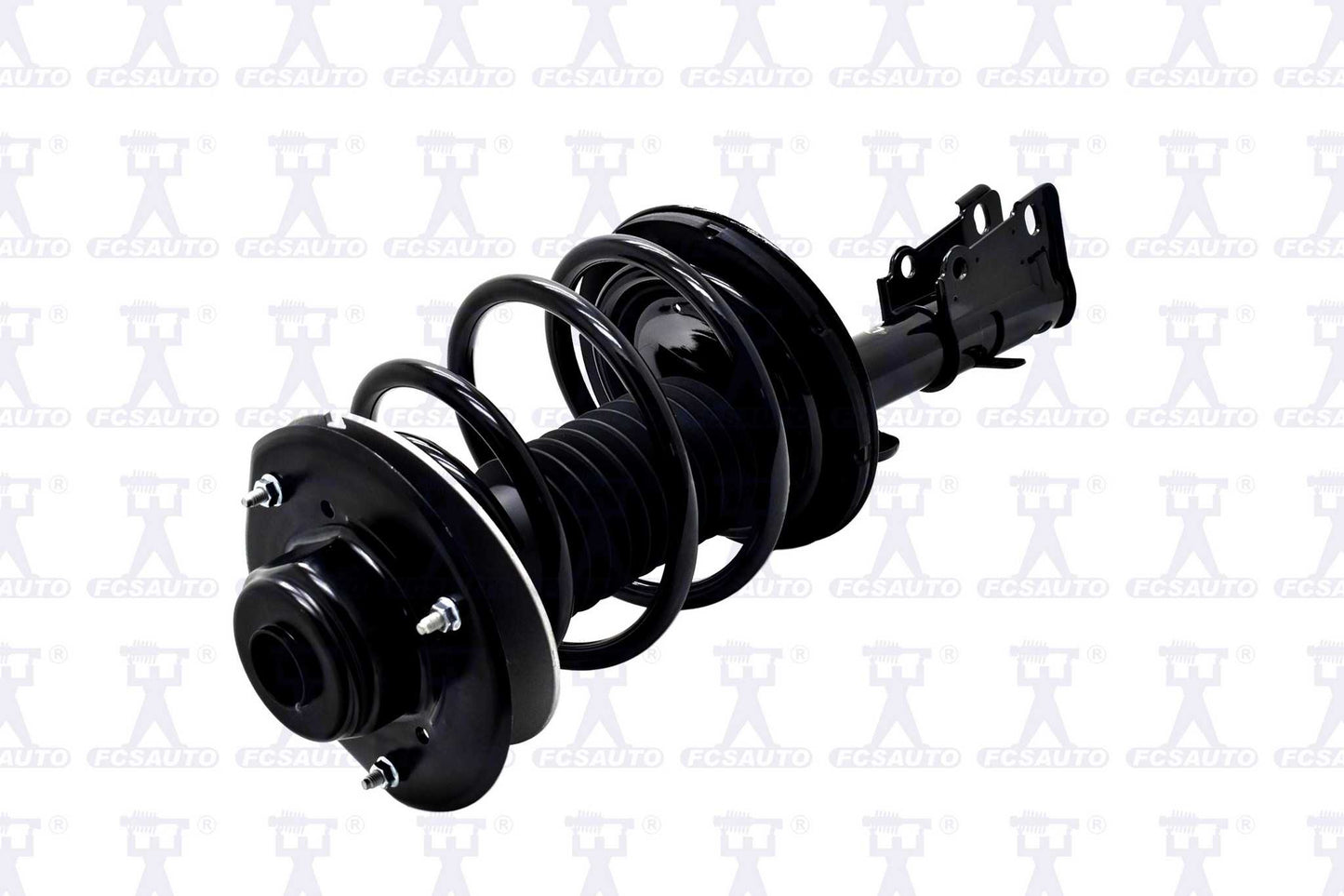 Focus Auto Parts Suspension Strut and Coil Spring Assembly 1332319L