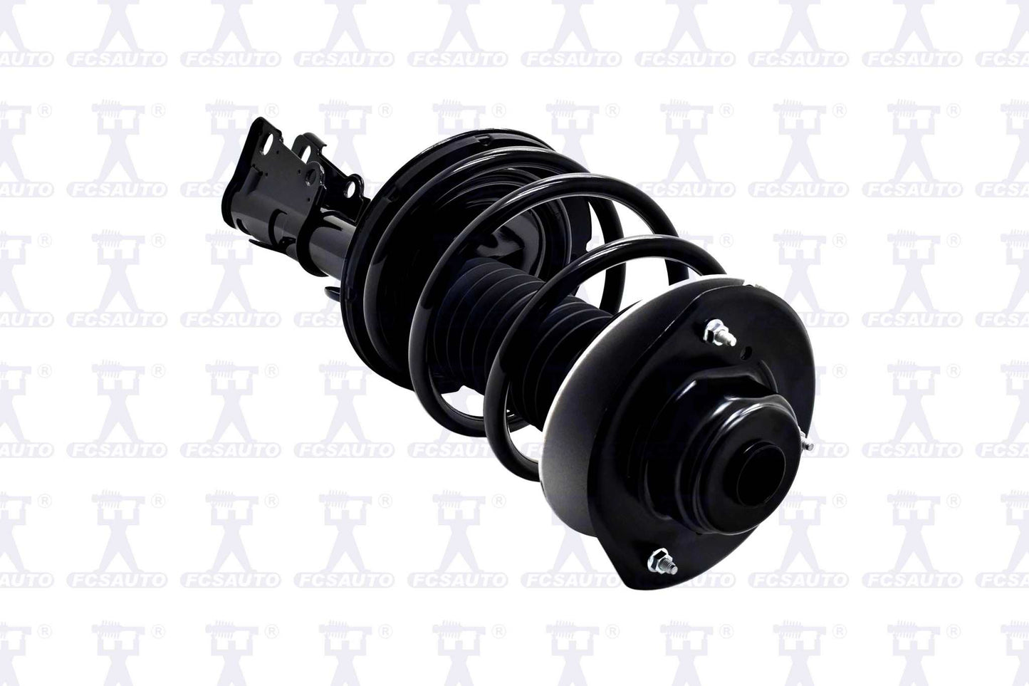 Focus Auto Parts Suspension Strut and Coil Spring Assembly 1332319L