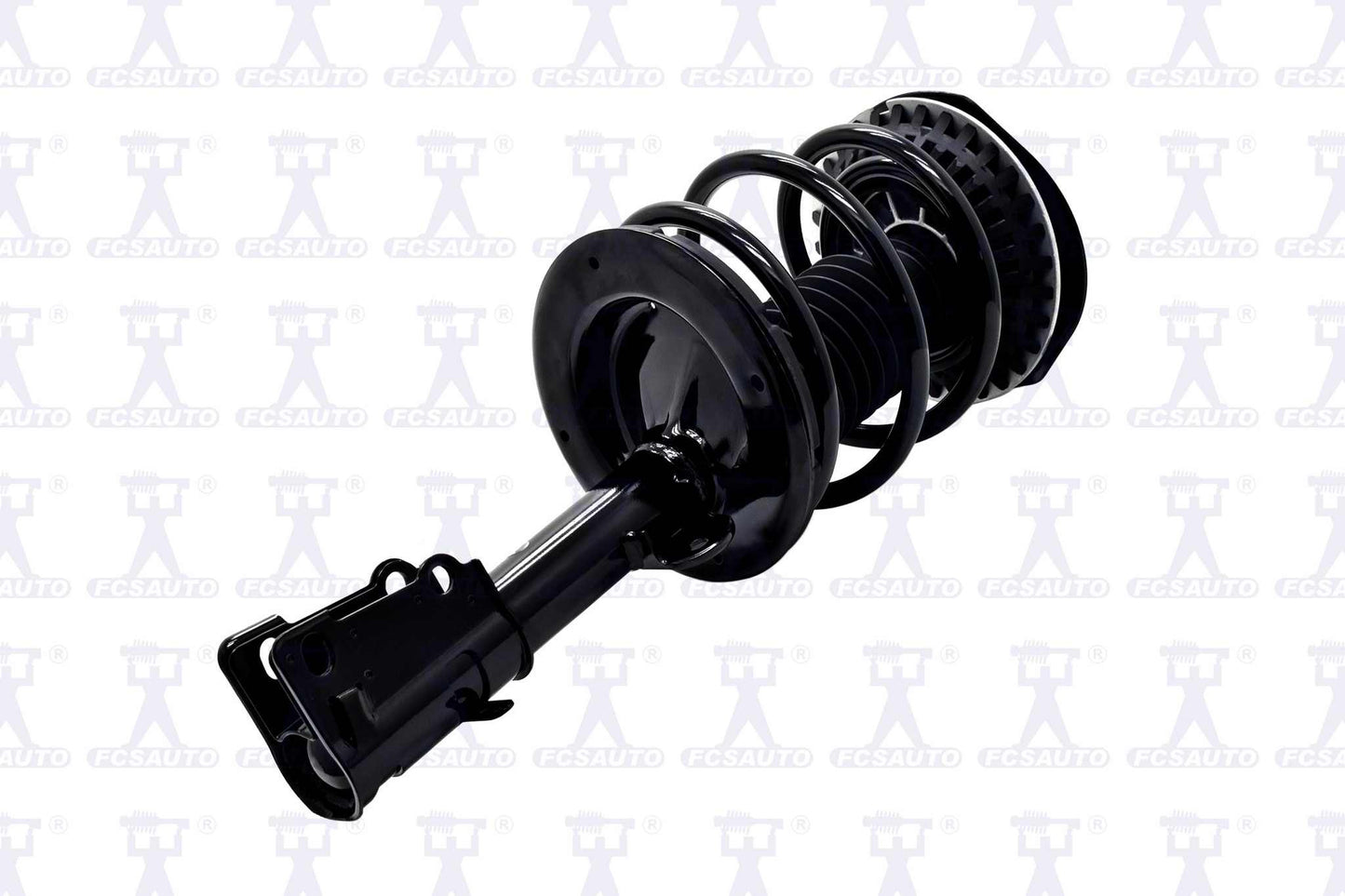 Focus Auto Parts Suspension Strut and Coil Spring Assembly 1332319L