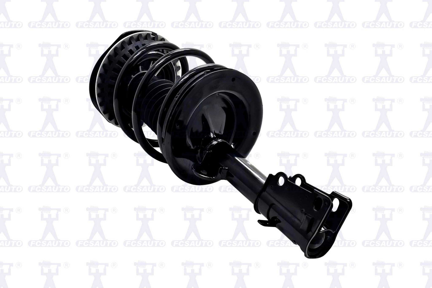 Focus Auto Parts Suspension Strut and Coil Spring Assembly 1332319R