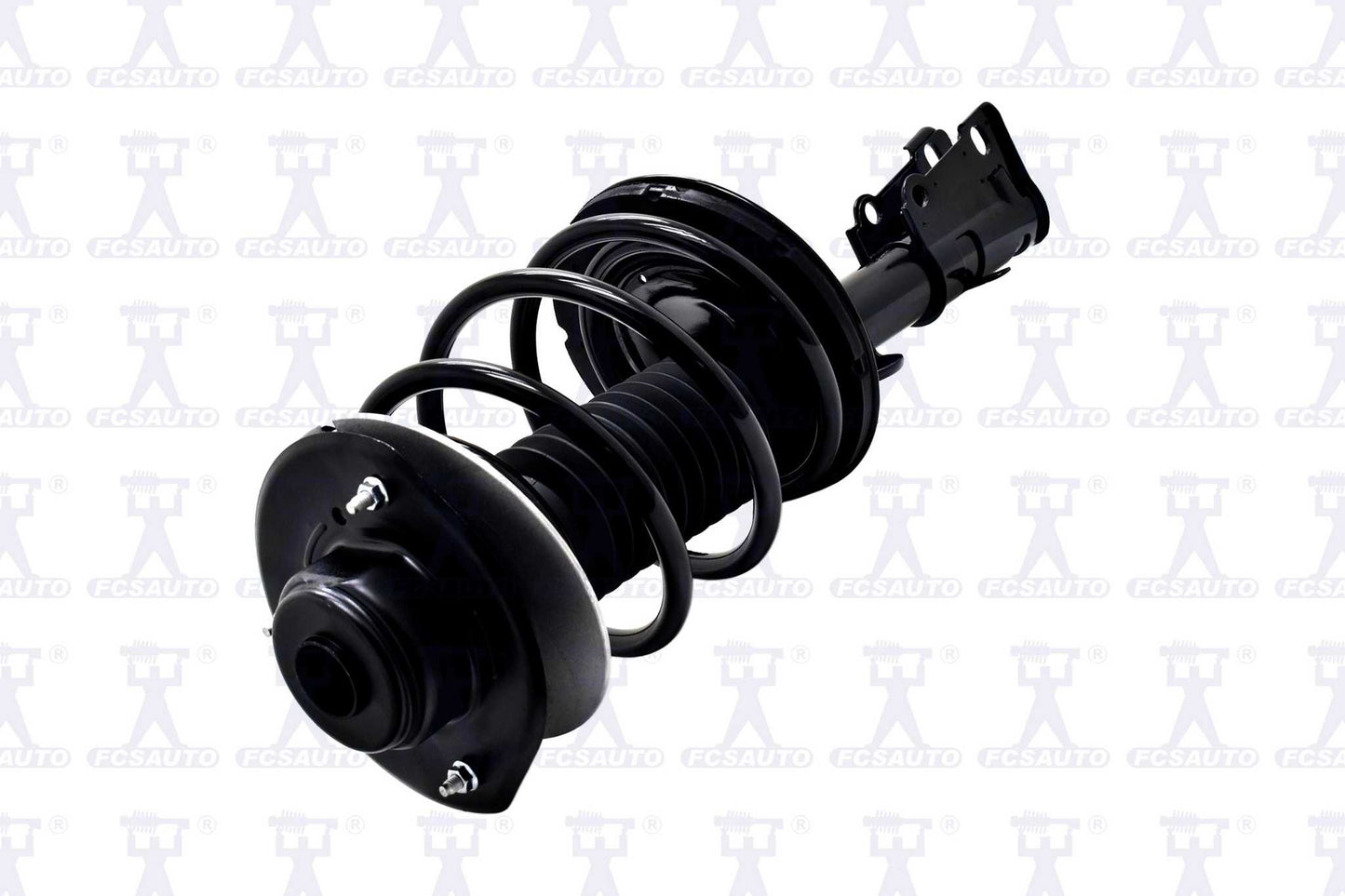 Focus Auto Parts Suspension Strut and Coil Spring Assembly 1332319R