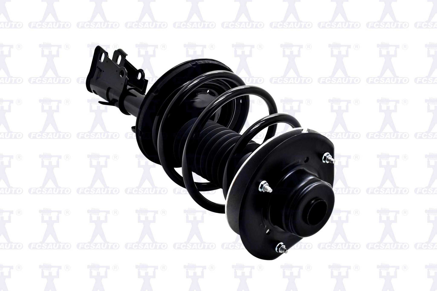 Focus Auto Parts Suspension Strut and Coil Spring Assembly 1332319R