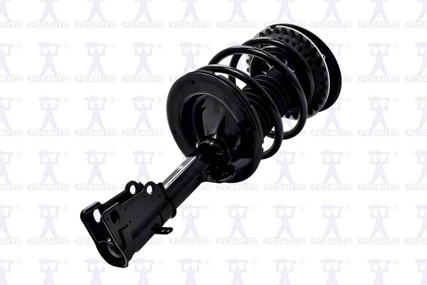 Focus Auto Parts Suspension Strut and Coil Spring Assembly 1332319R